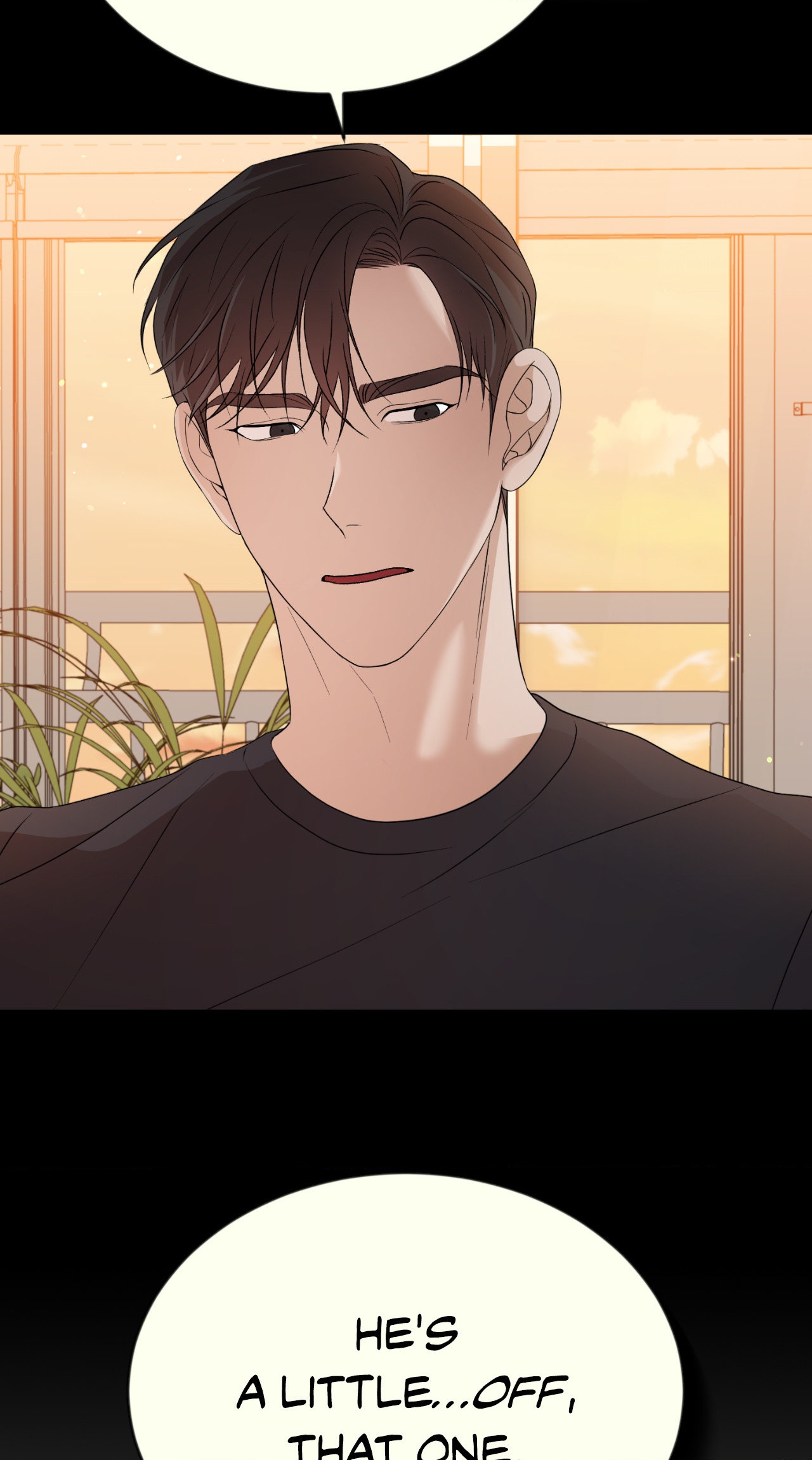 Thanatos [Official] - Chapter 7 manhwa