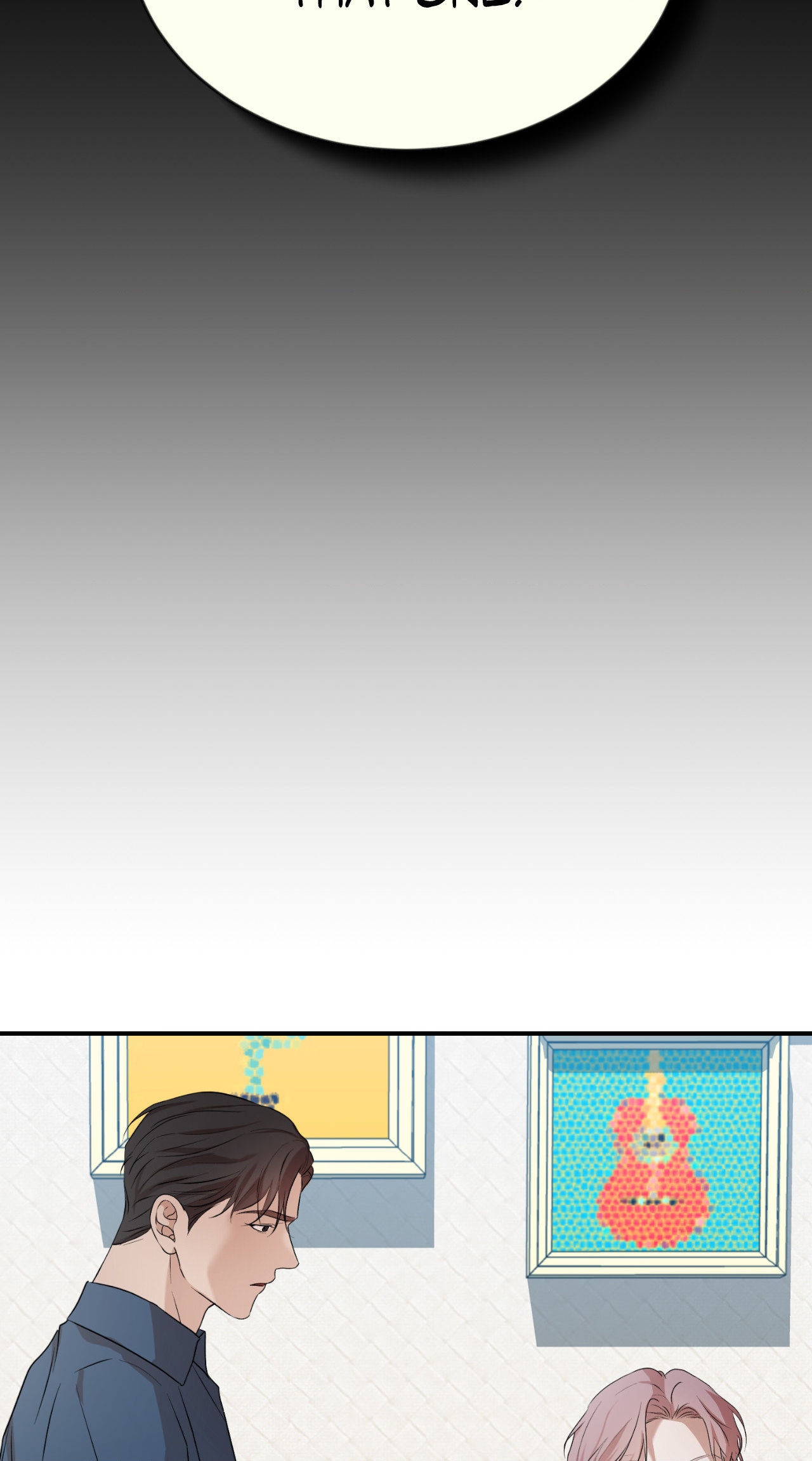 Thanatos [Official] - Chapter 7 manhwa