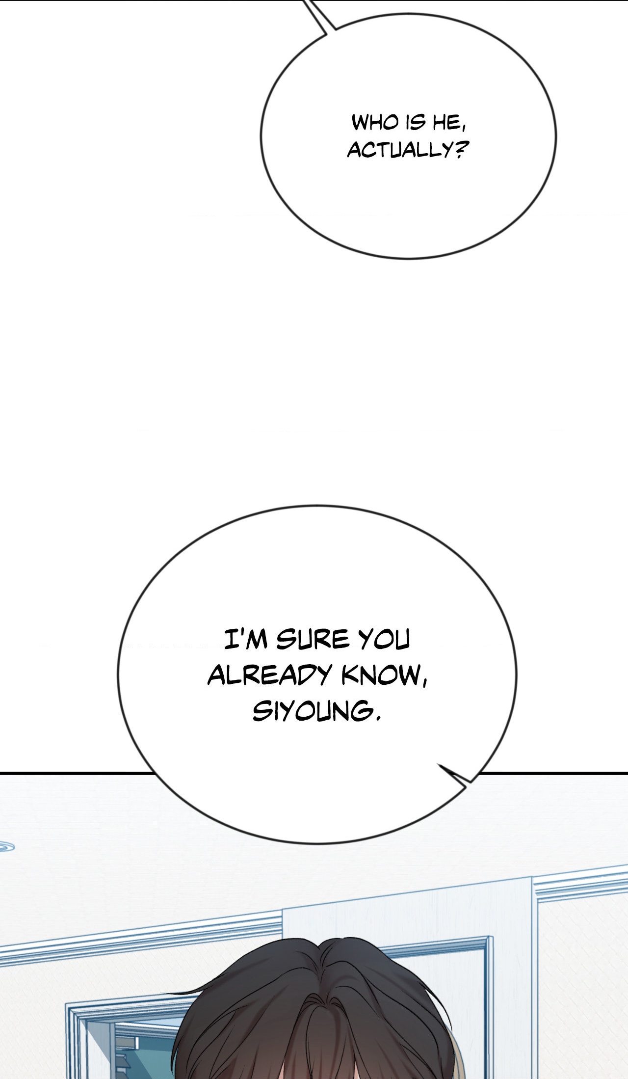 Thanatos [Official] - Chapter 7 manhwa