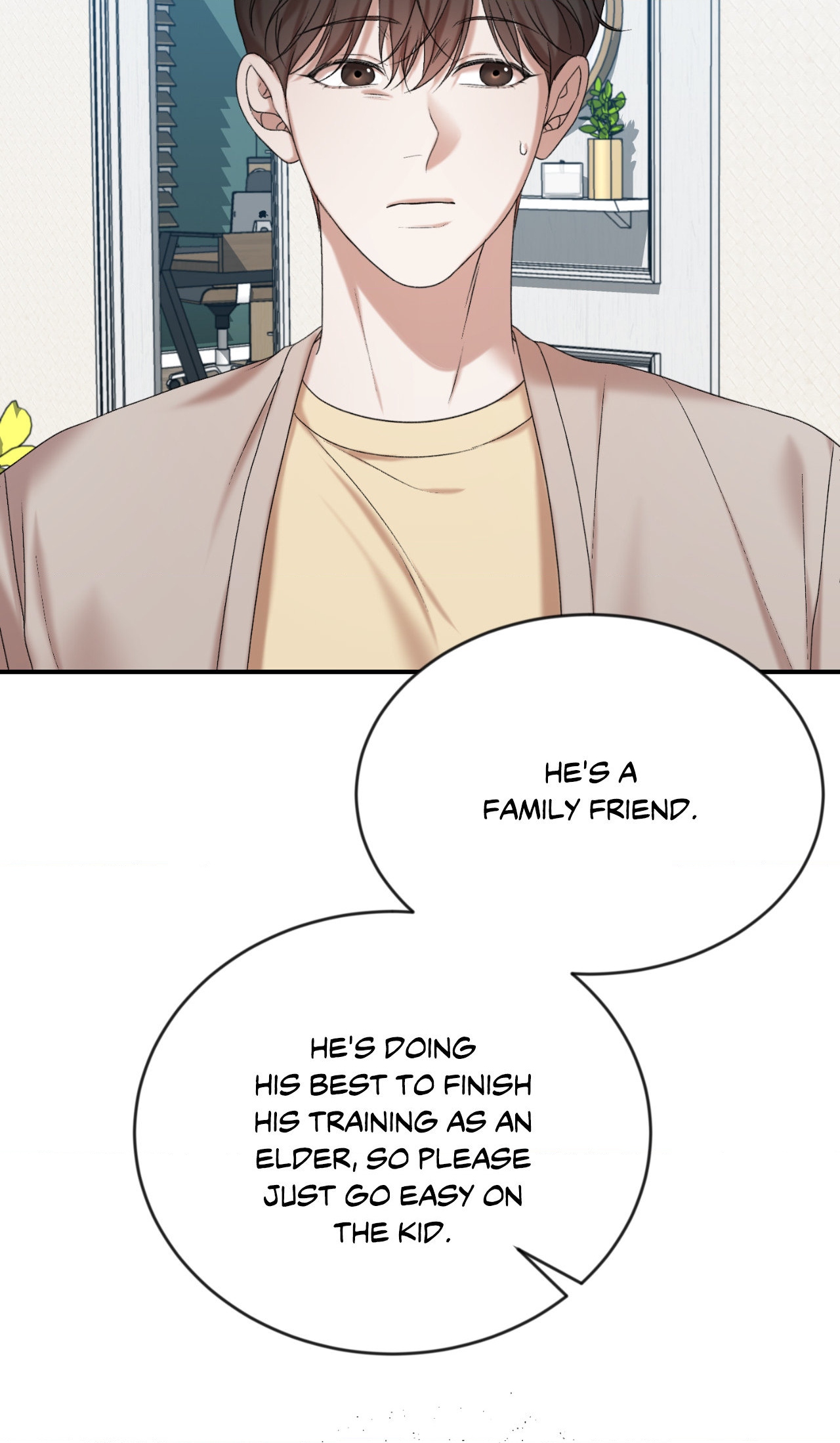 Thanatos [Official] - Chapter 7 manhwa