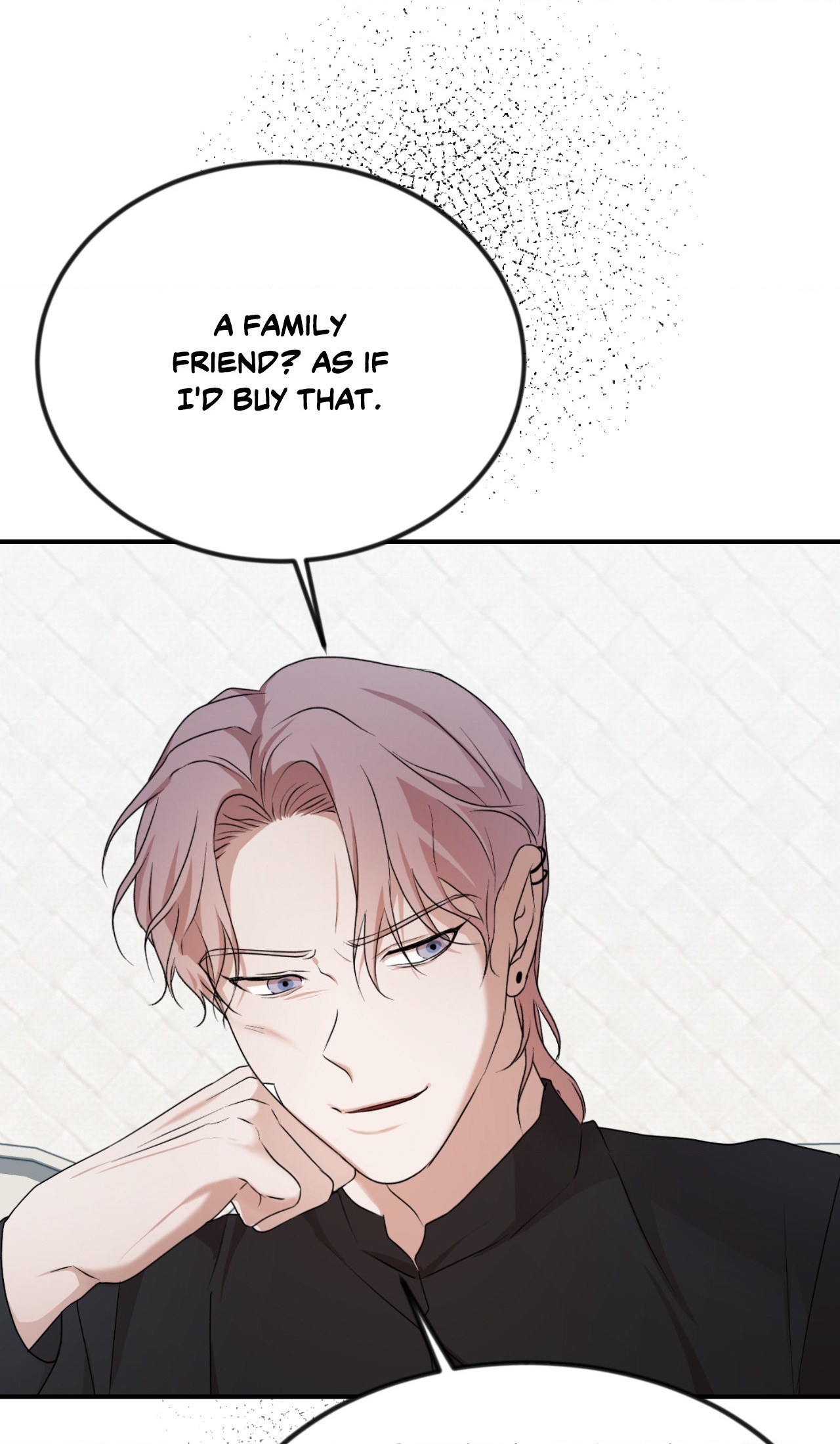 Thanatos [Official] - Chapter 7 manhwa