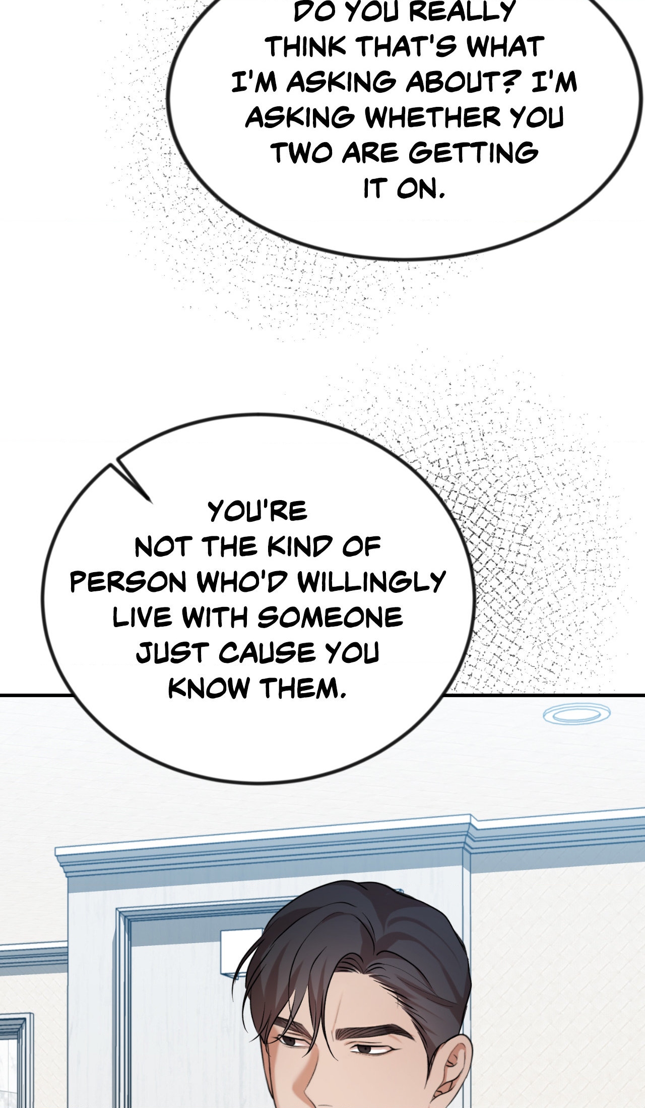 Thanatos [Official] - Chapter 7 manhwa