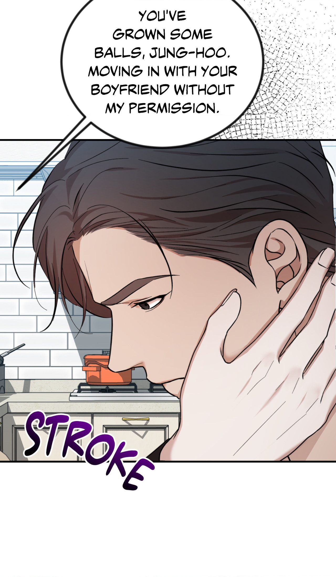 Thanatos [Official] - Chapter 7 manhwa