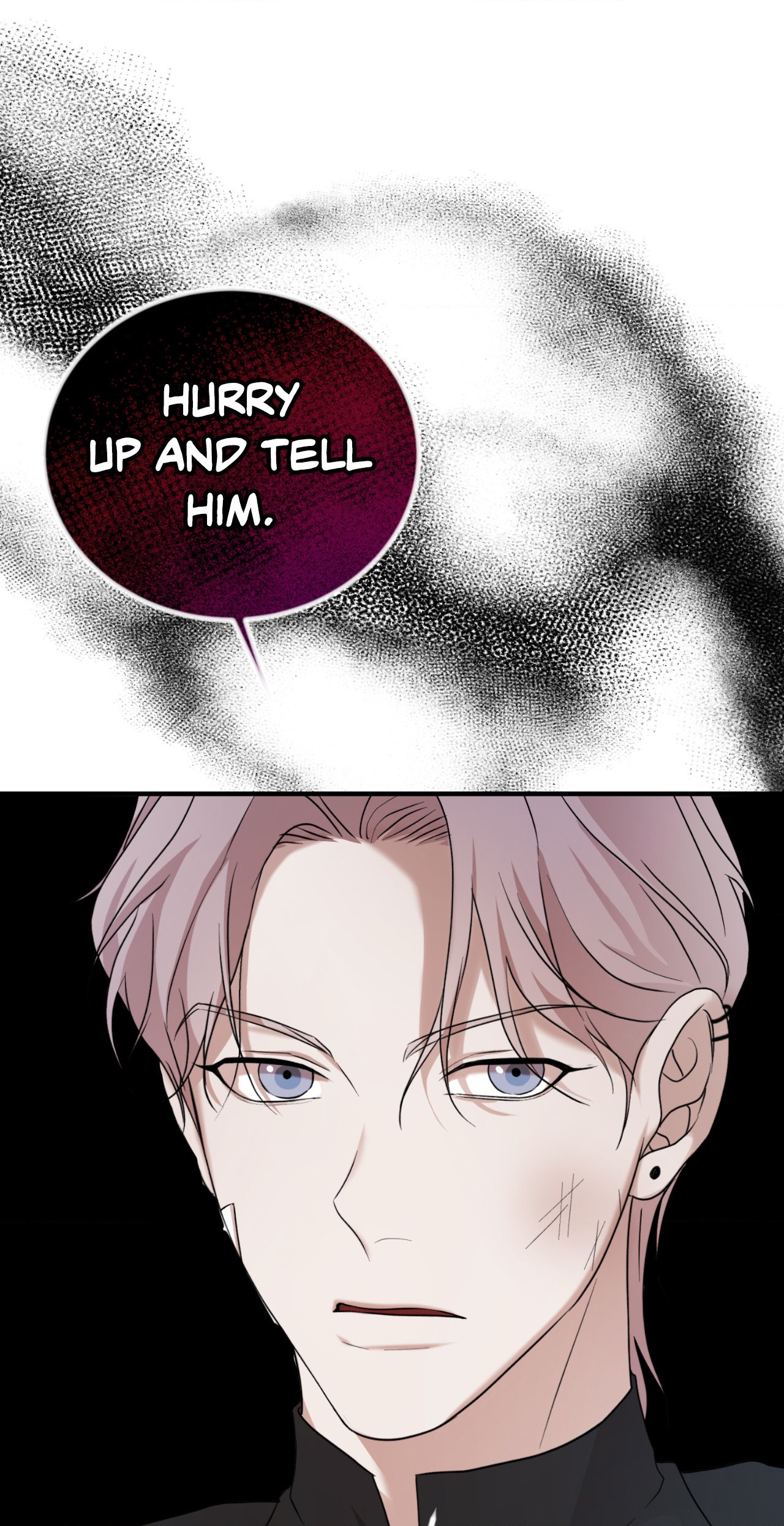 Thanatos [Official] - Chapter 7 manhwa