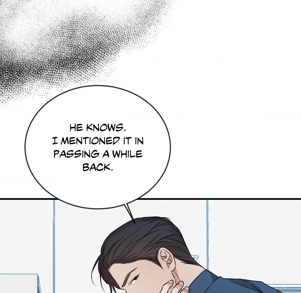 Thanatos [Official] - Chapter 7 manhwa