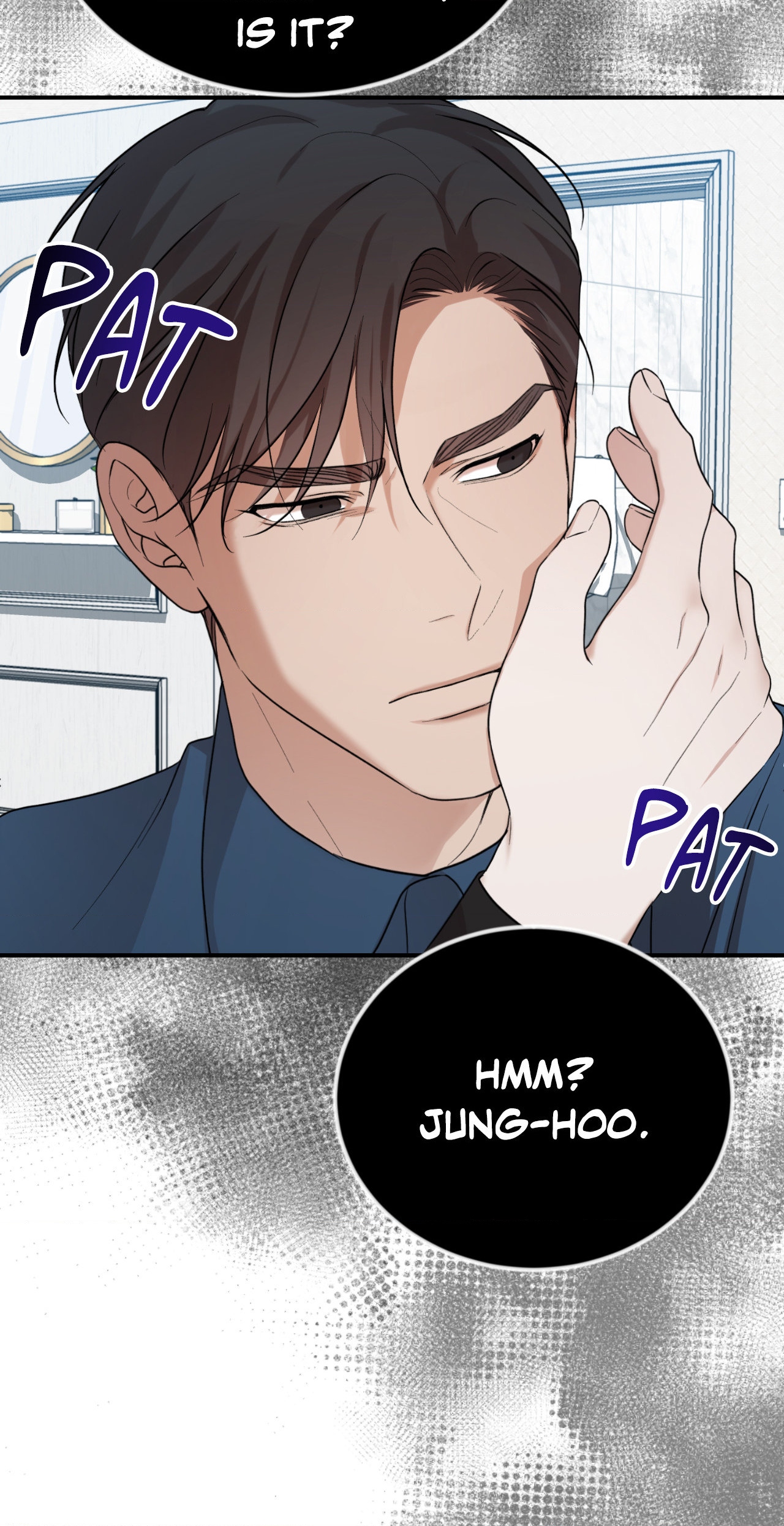 Thanatos [Official] - Chapter 7 manhwa