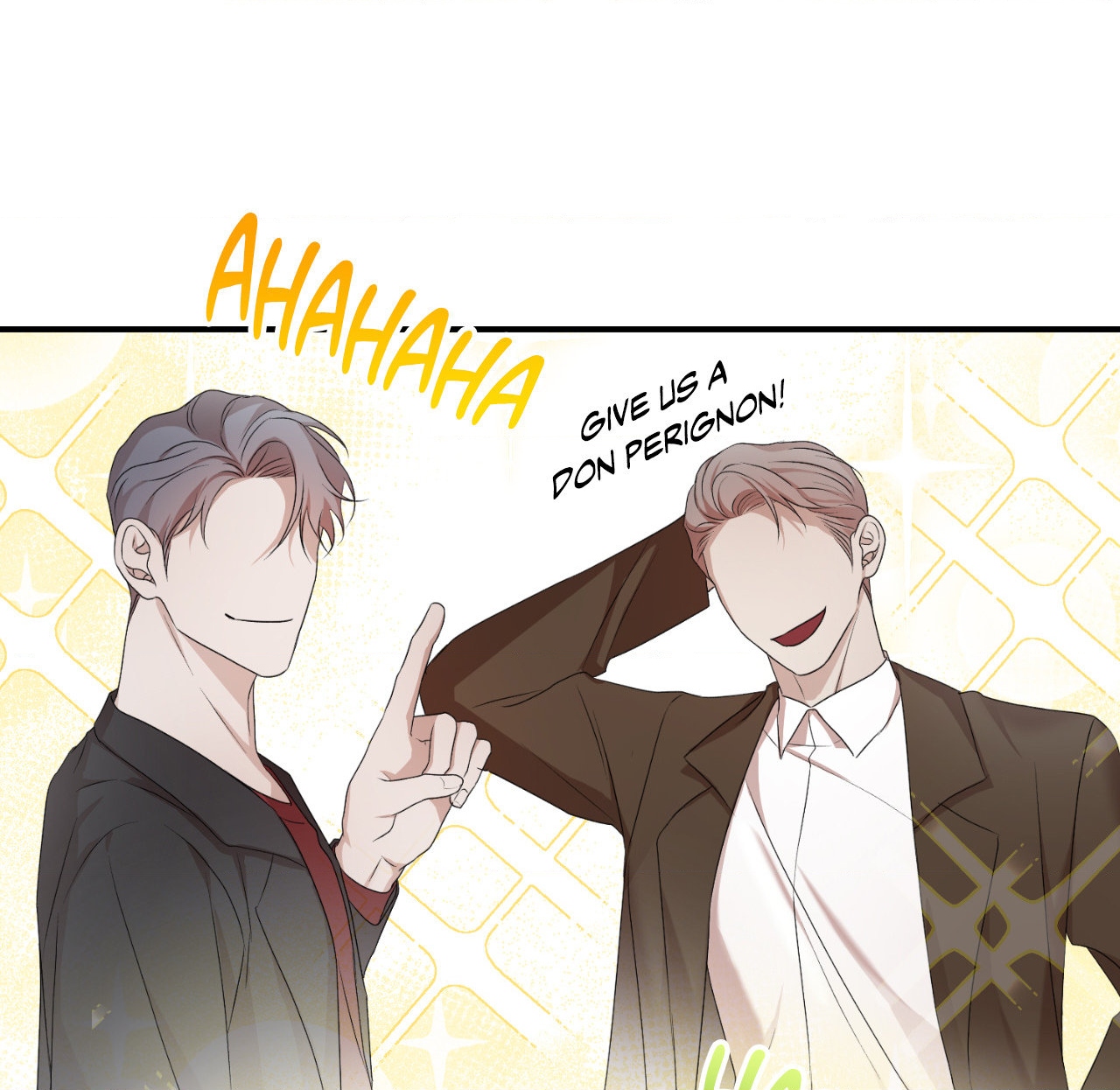 Thanatos [Official] - Chapter 7 manhwa