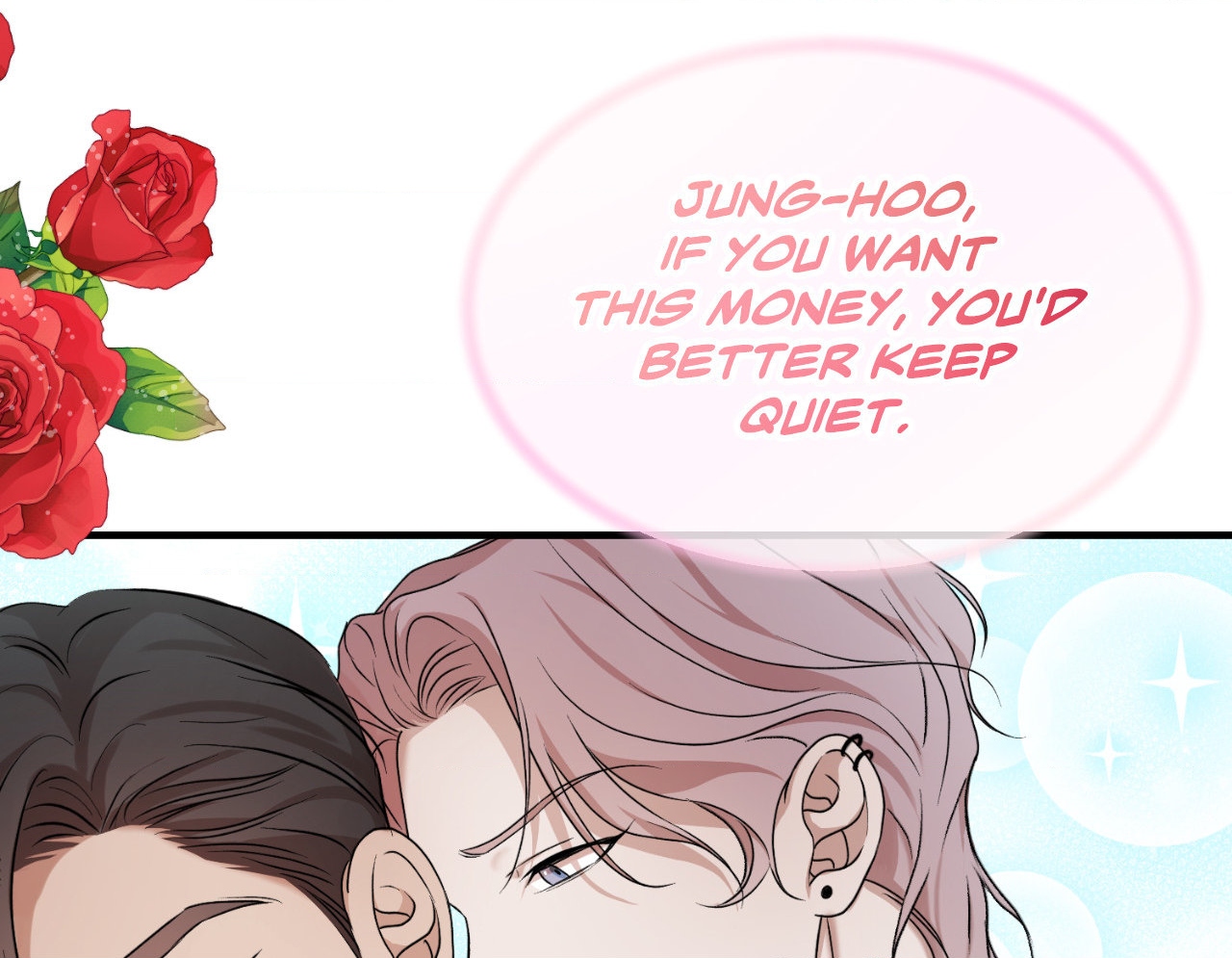 Thanatos [Official] - Chapter 7 manhwa