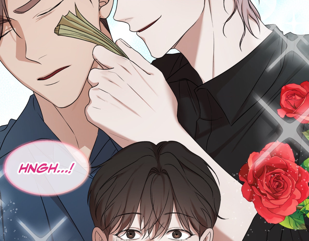 Thanatos [Official] - Chapter 7 manhwa