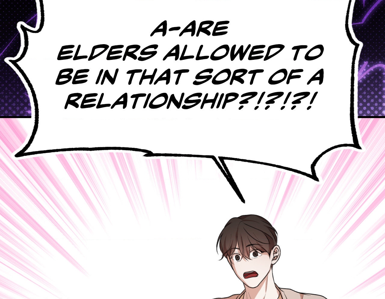 Thanatos [Official] - Chapter 7 manhwa