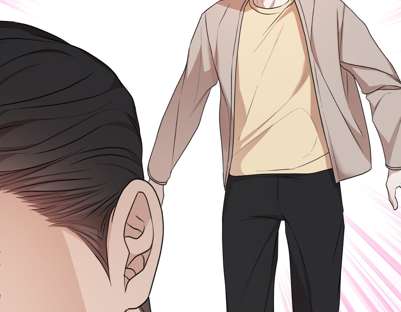 Thanatos [Official] - Chapter 7 manhwa