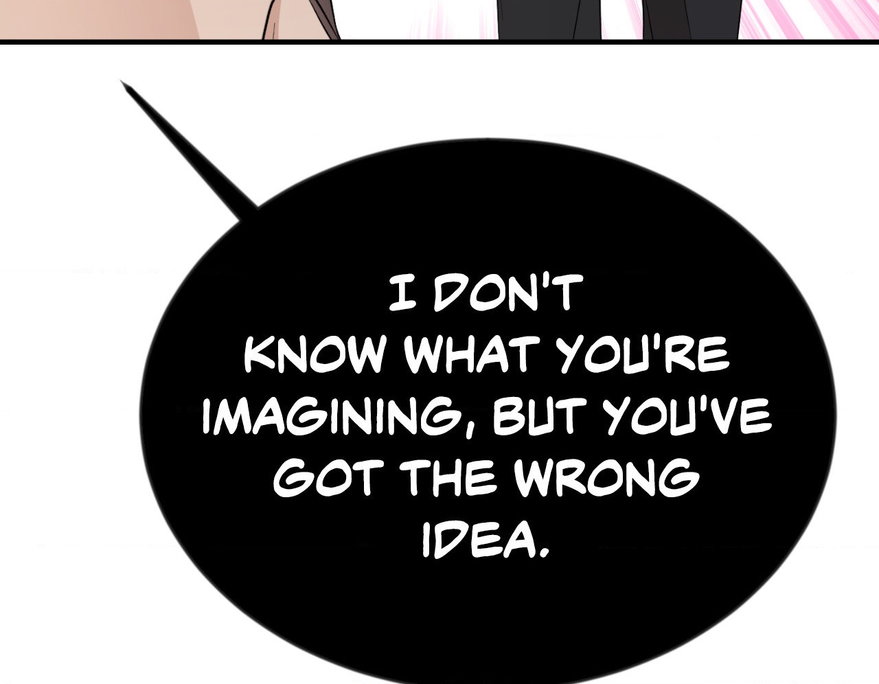 Thanatos [Official] - Chapter 7 manhwa