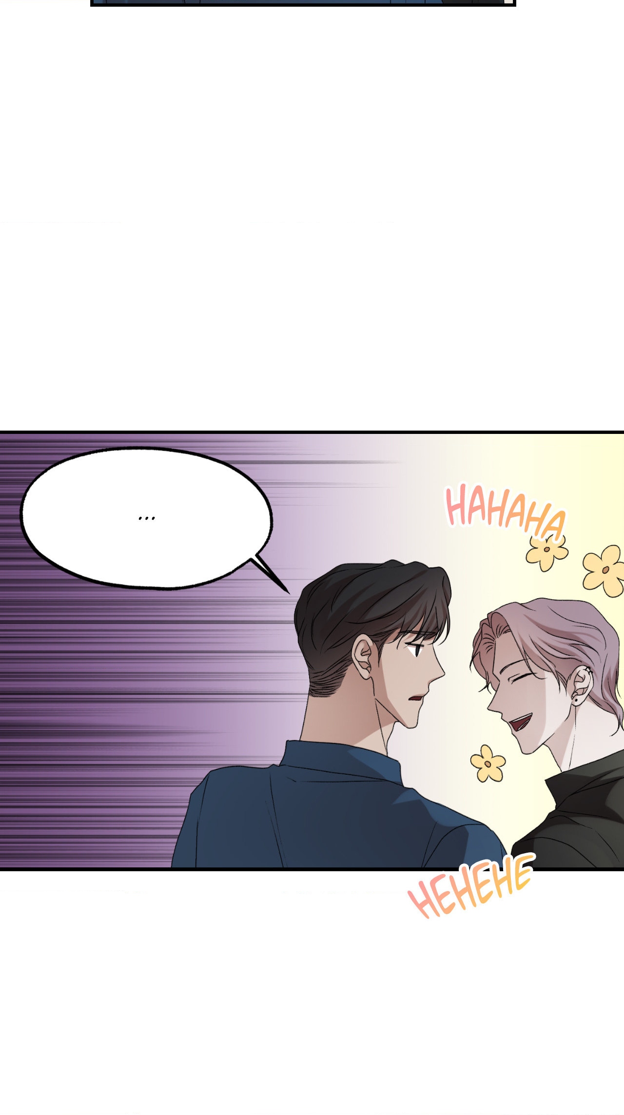 Thanatos [Official] - Chapter 8 manhwa