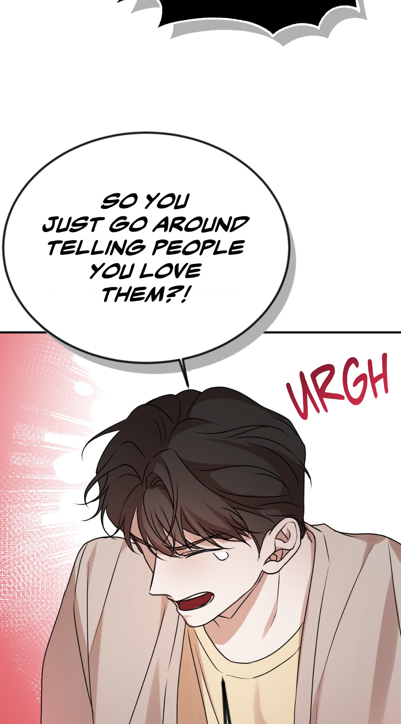 Thanatos [Official] - Chapter 8 manhwa