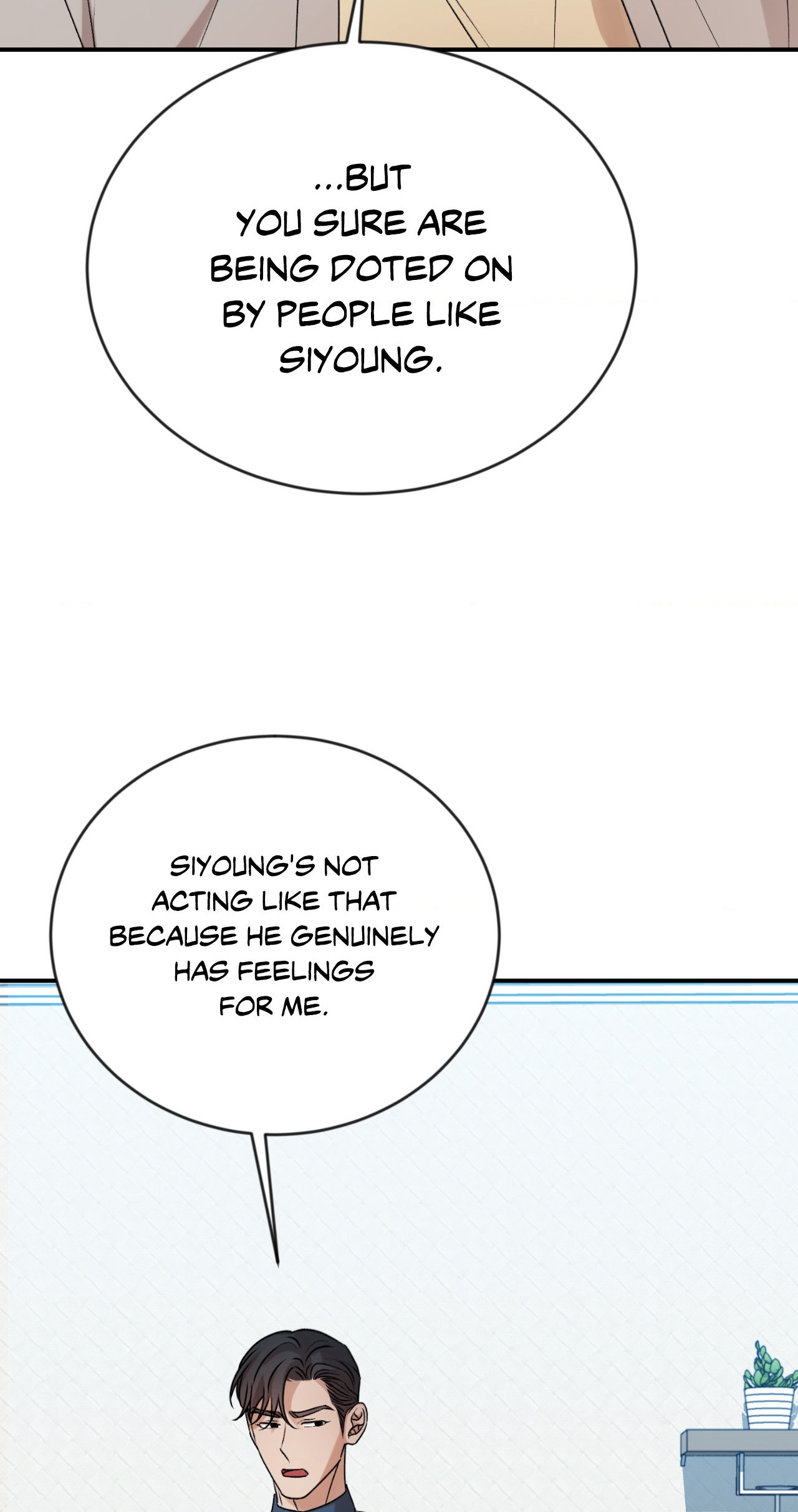 Thanatos [Official] - Chapter 8 manhwa