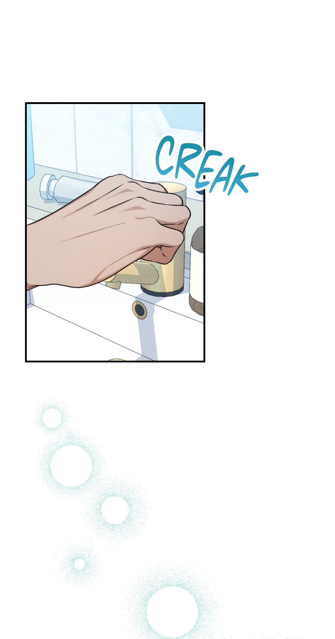 Thanatos [Official] - Chapter 8 manhwa