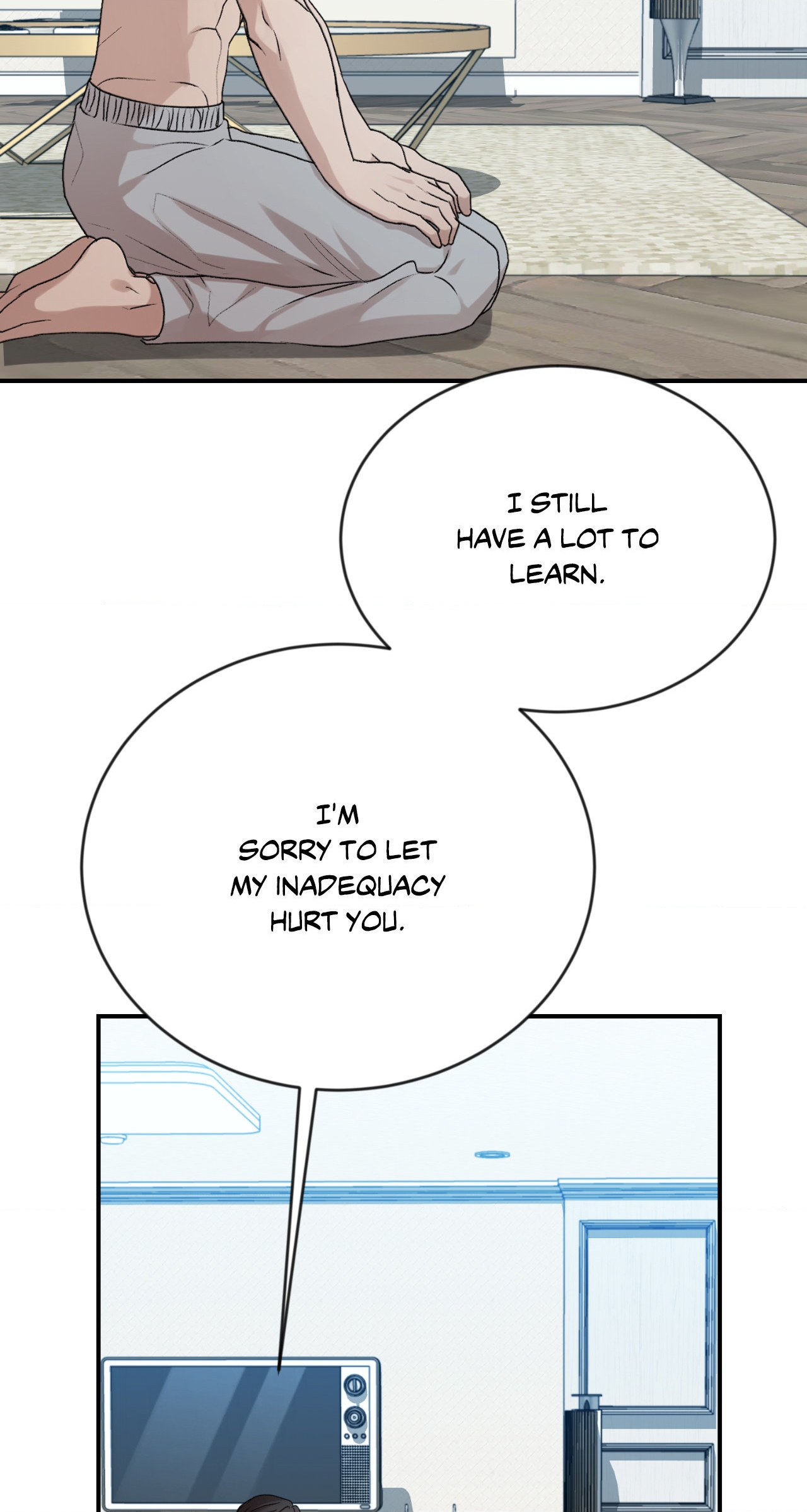Thanatos [Official] - Chapter 8 manhwa