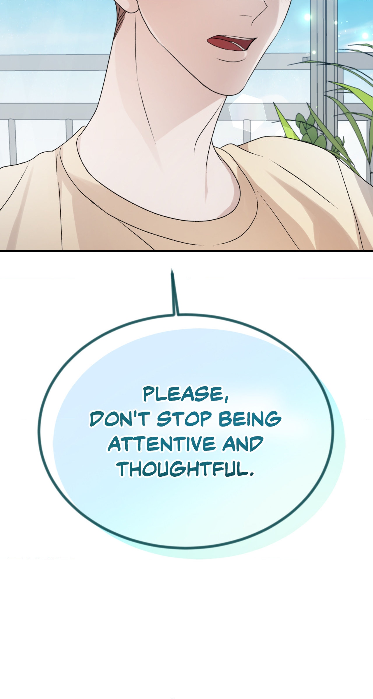 Thanatos [Official] - Chapter 8 manhwa