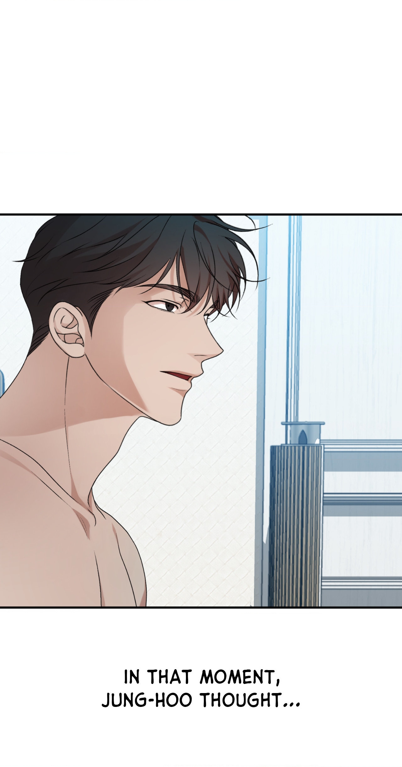 Thanatos [Official] - Chapter 8 manhwa