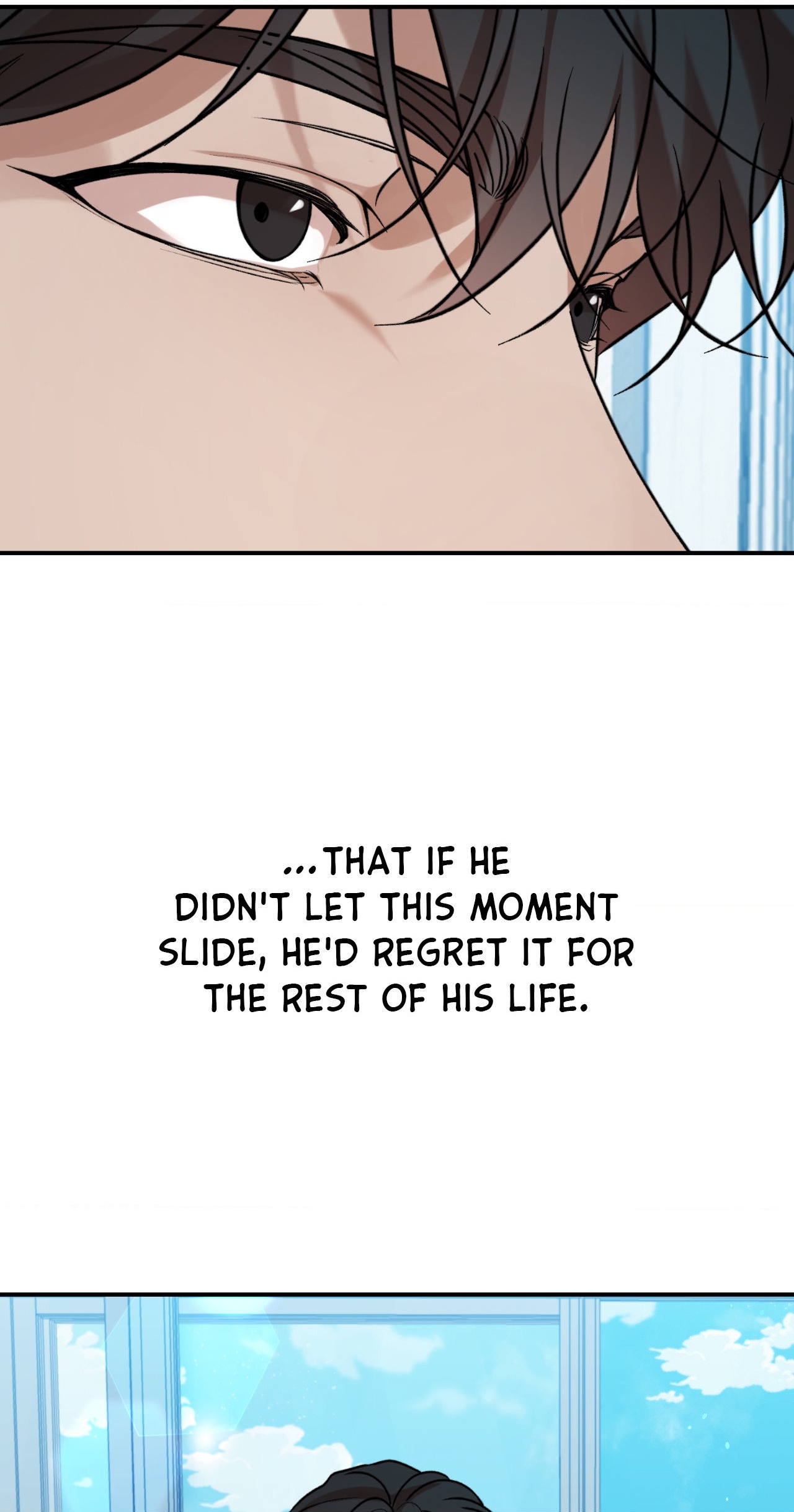Thanatos [Official] - Chapter 8 manhwa