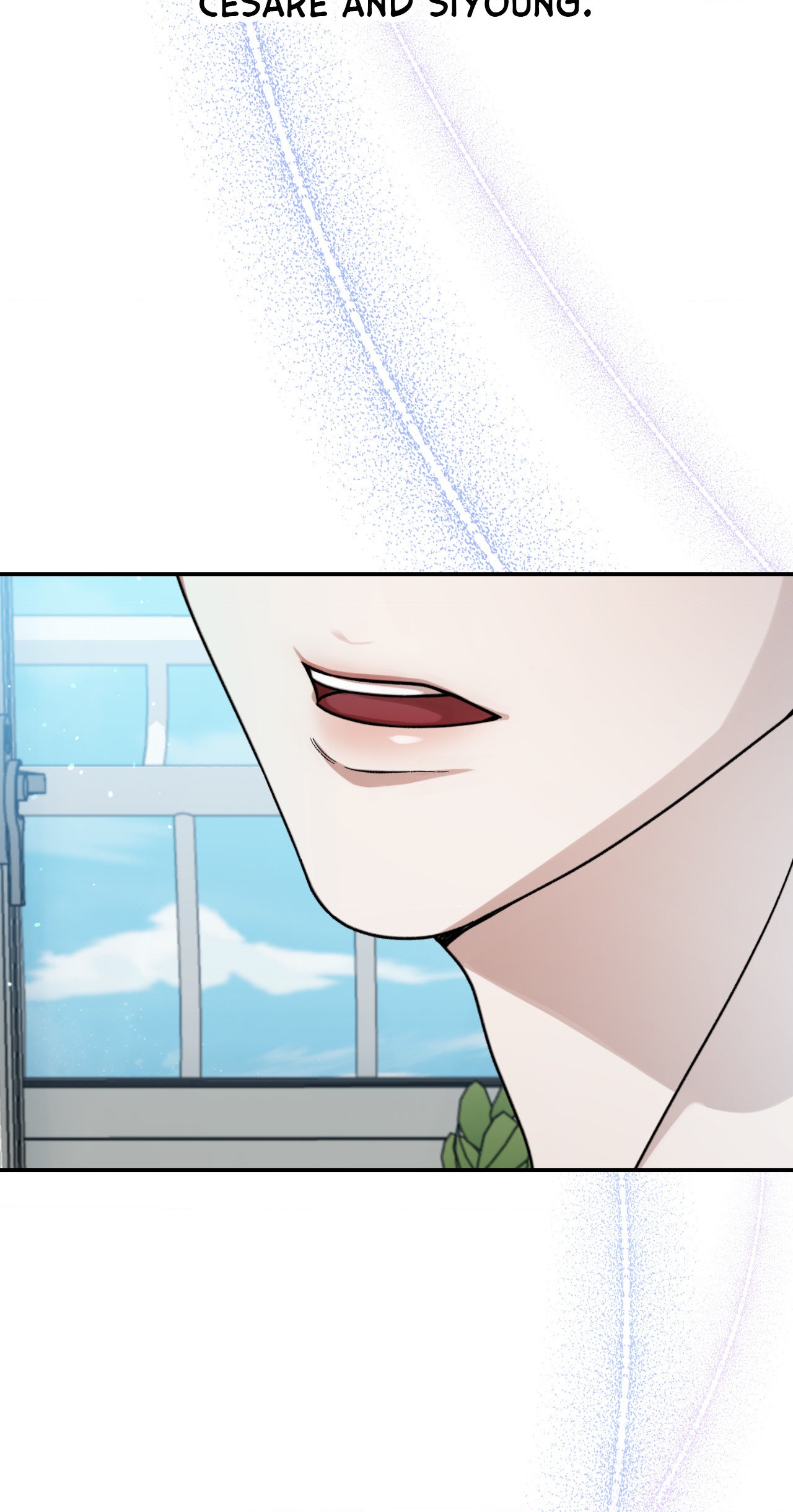 Thanatos [Official] - Chapter 8 manhwa