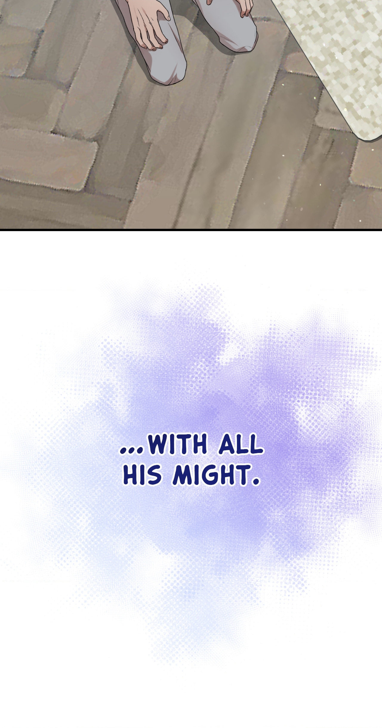 Thanatos [Official] - Chapter 8 manhwa