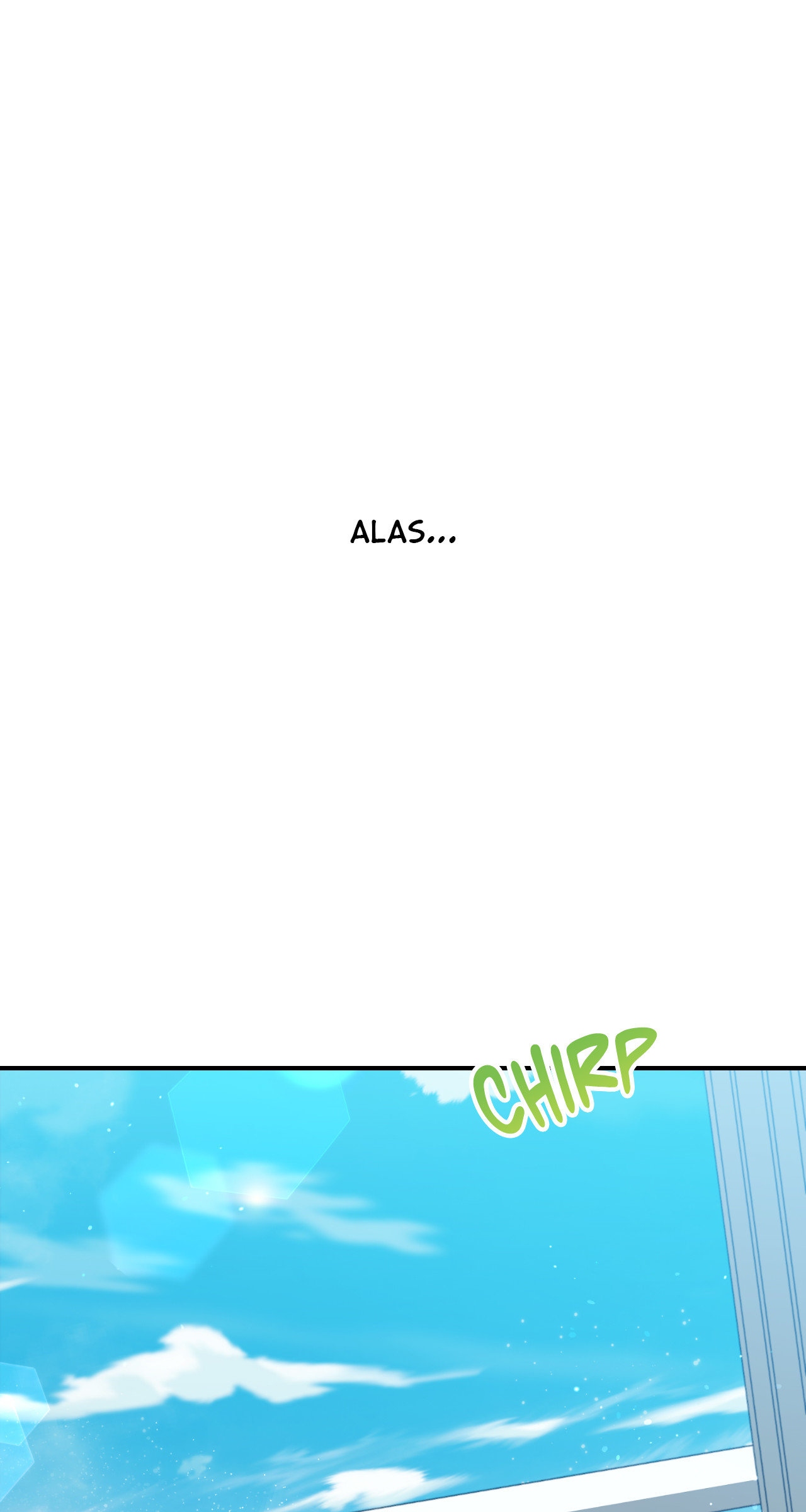 Thanatos [Official] - Chapter 8 manhwa