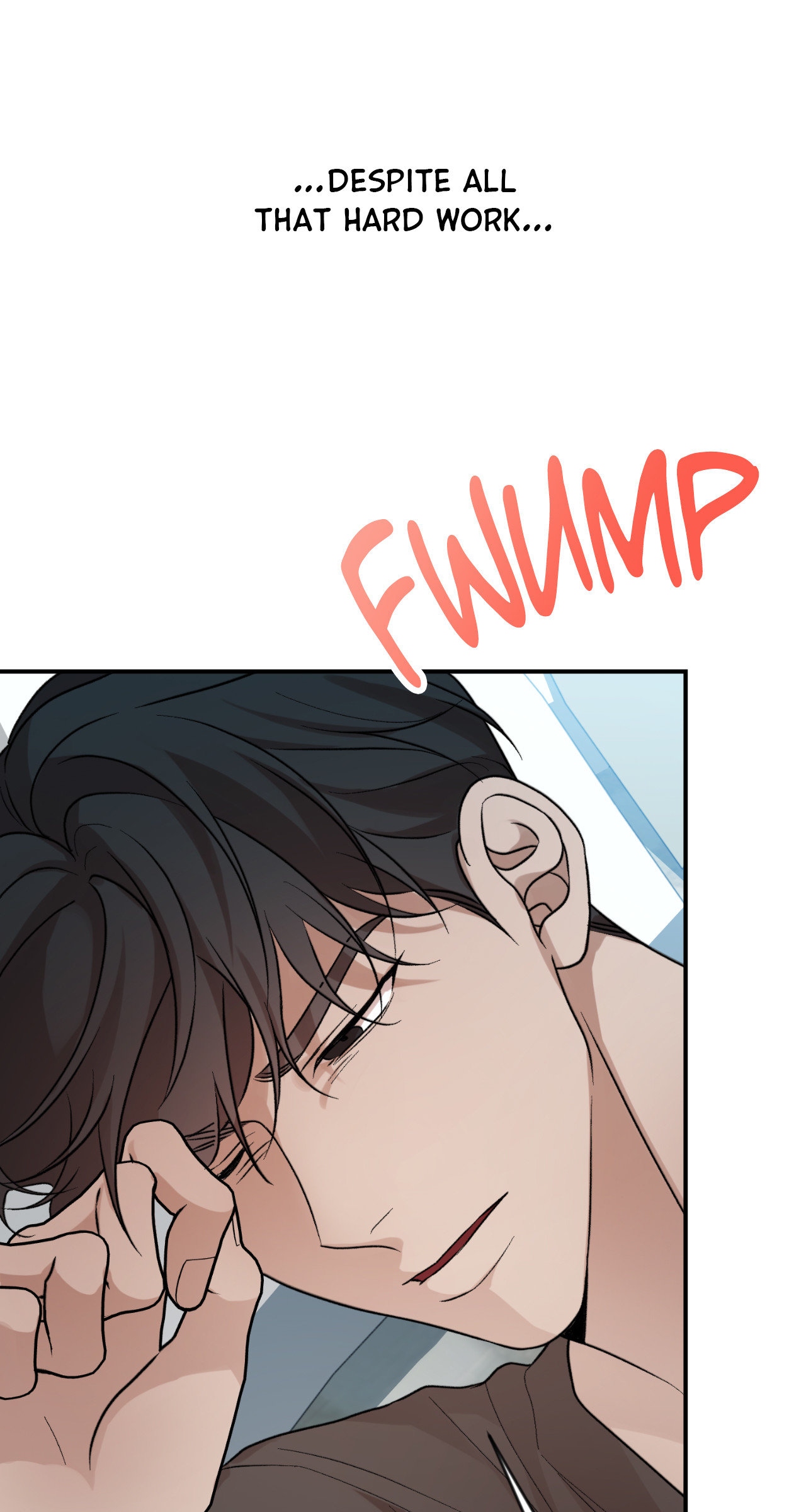 Thanatos [Official] - Chapter 8 manhwa