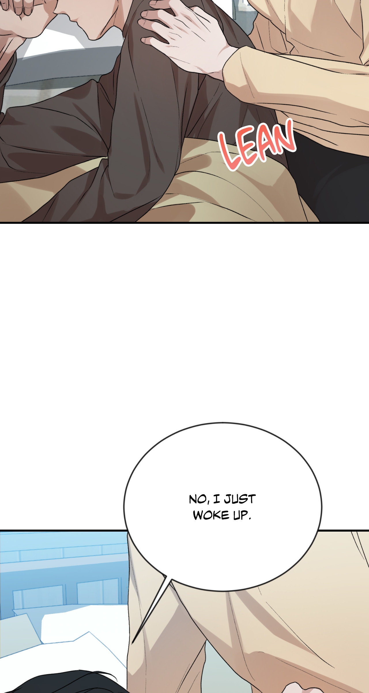 Thanatos [Official] - Chapter 8 manhwa