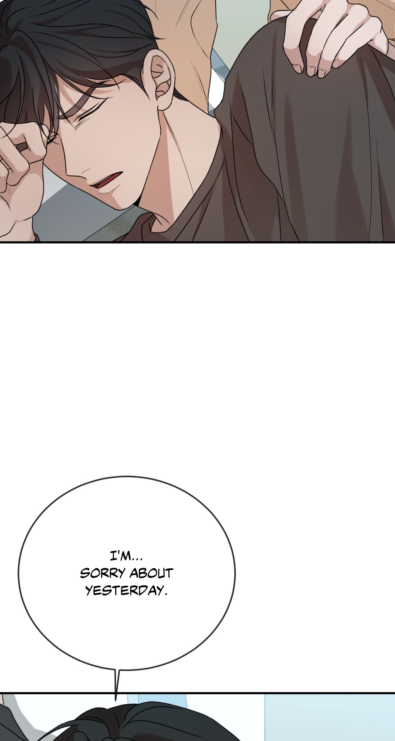 Thanatos [Official] - Chapter 8 manhwa