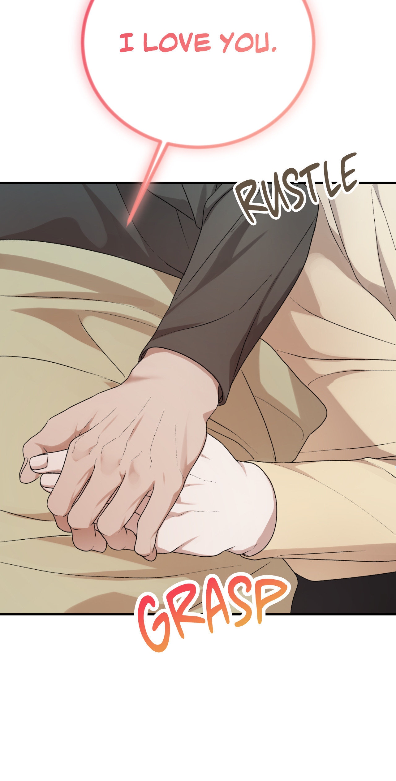 Thanatos [Official] - Chapter 8 manhwa