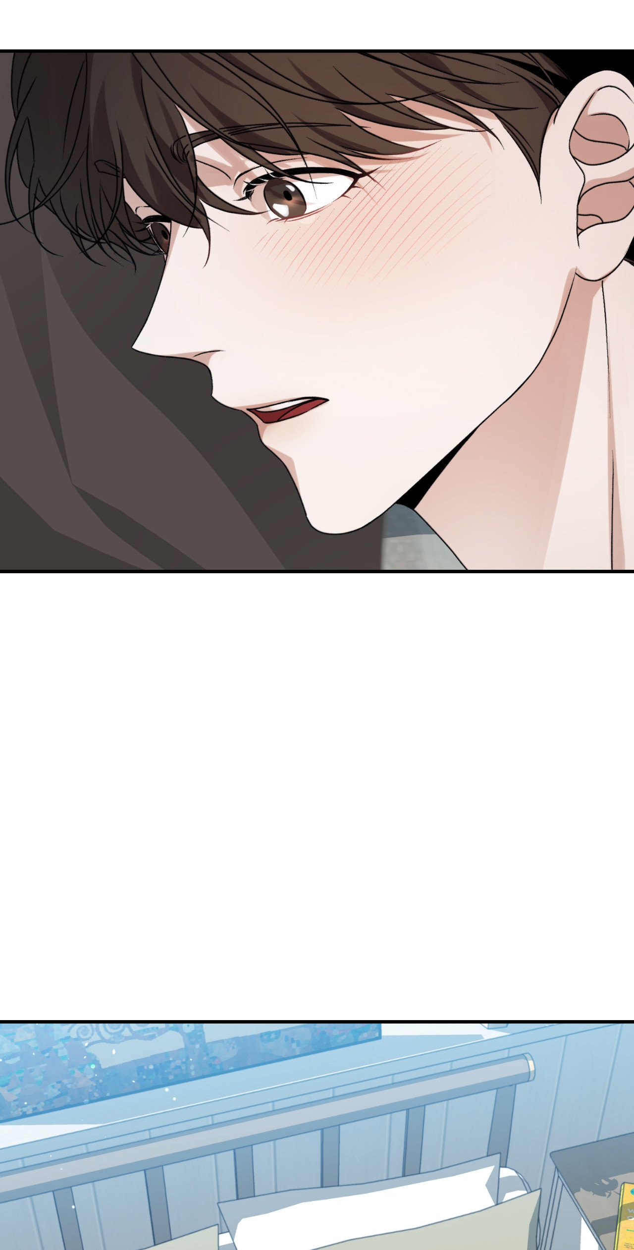 Thanatos [Official] - Chapter 8 manhwa