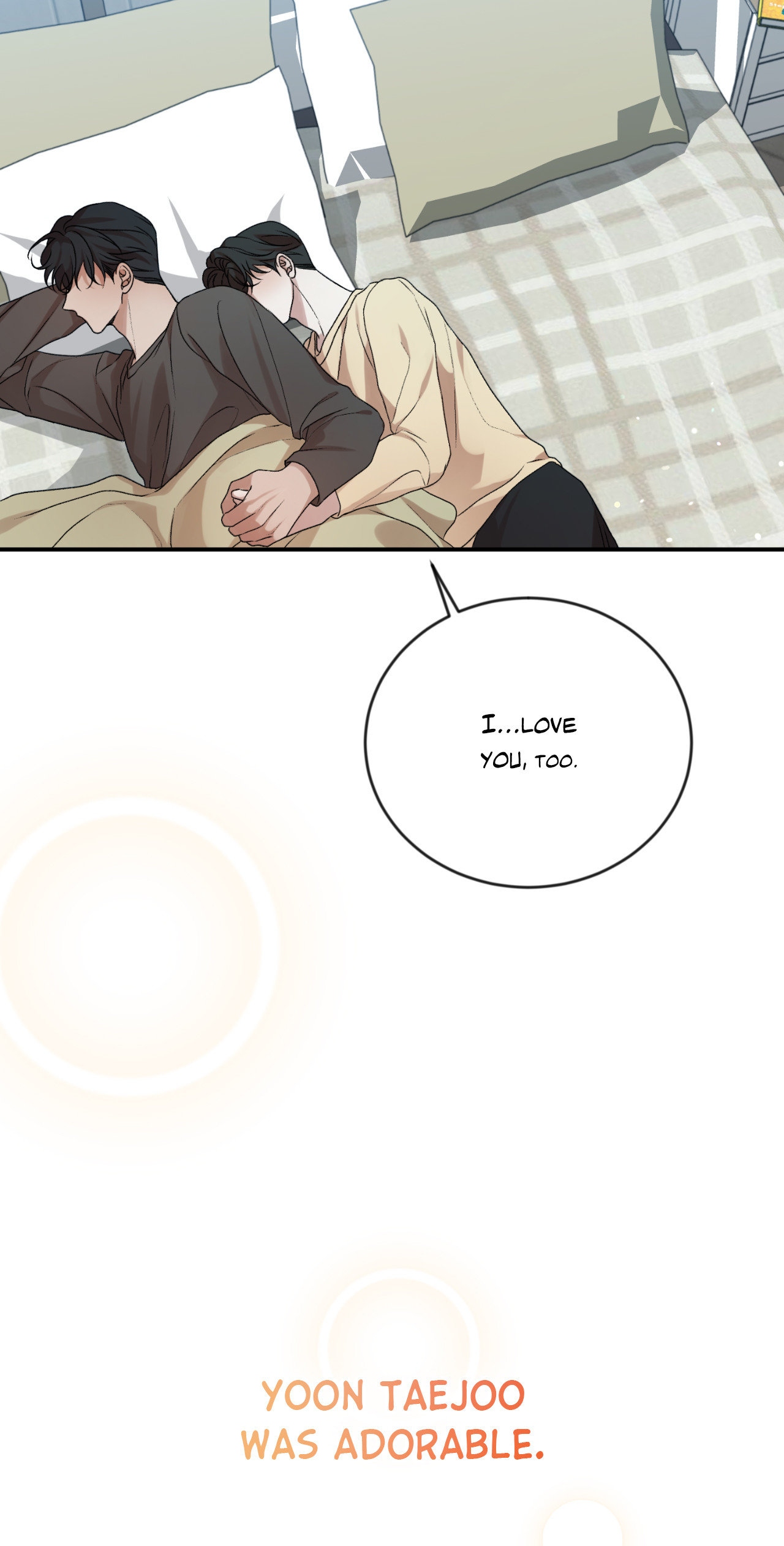 Thanatos [Official] - Chapter 8 manhwa