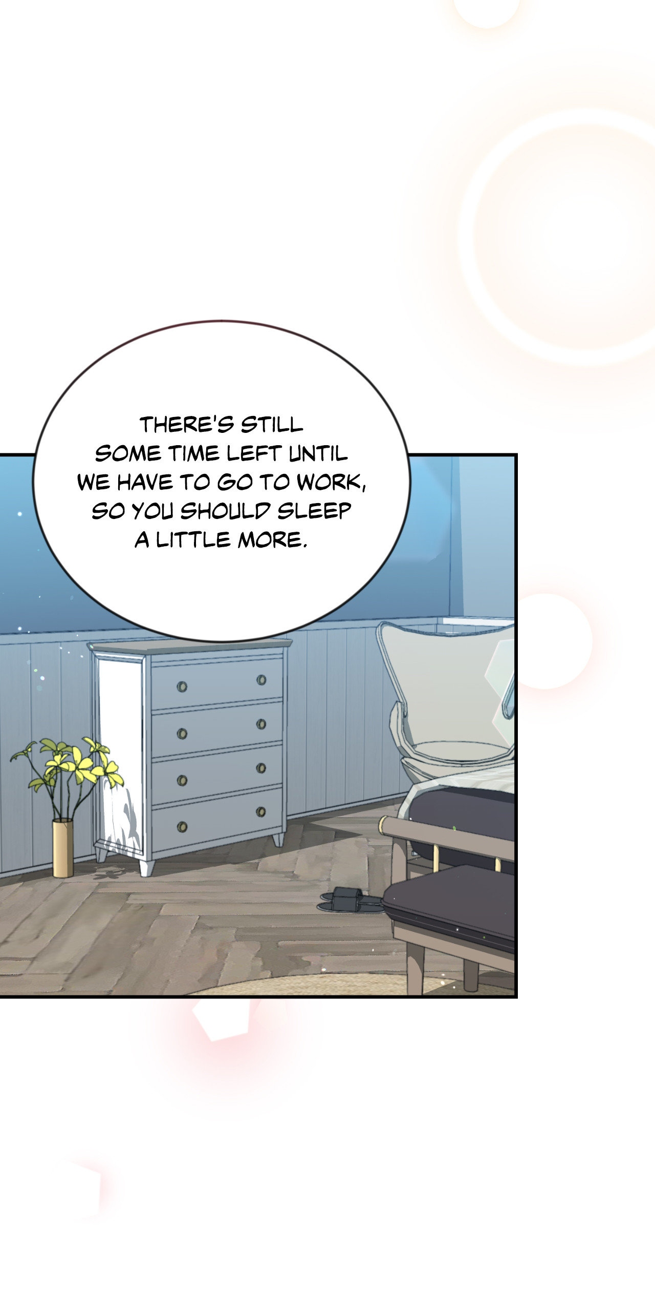 Thanatos [Official] - Chapter 8 manhwa