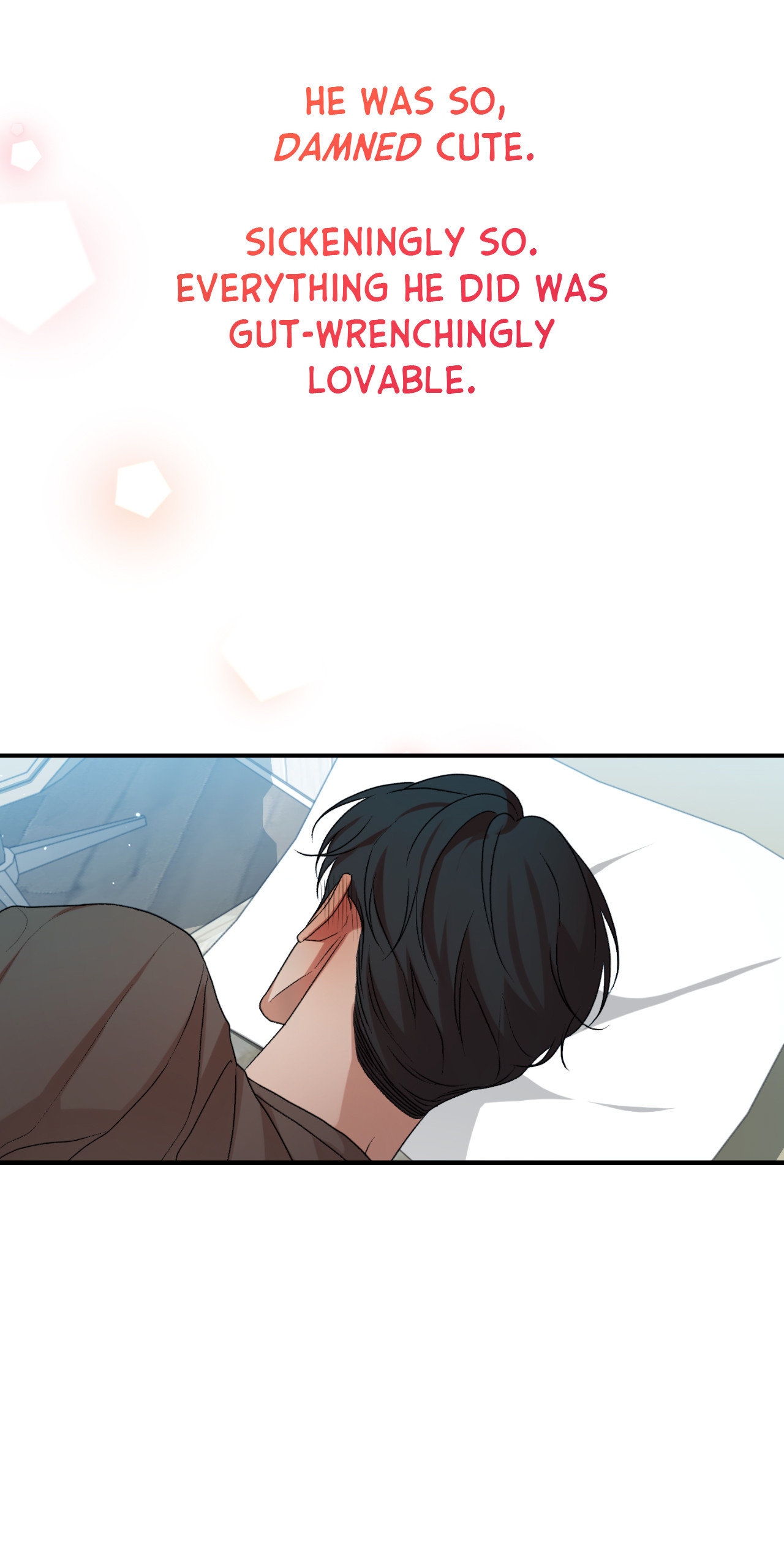 Thanatos [Official] - Chapter 8 manhwa