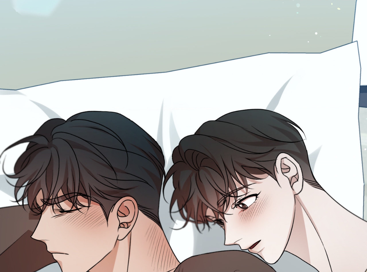 Thanatos [Official] - Chapter 8 manhwa