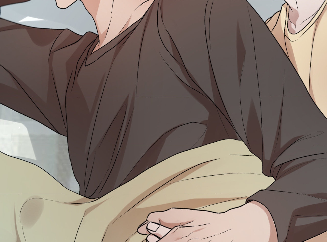 Thanatos [Official] - Chapter 8 manhwa