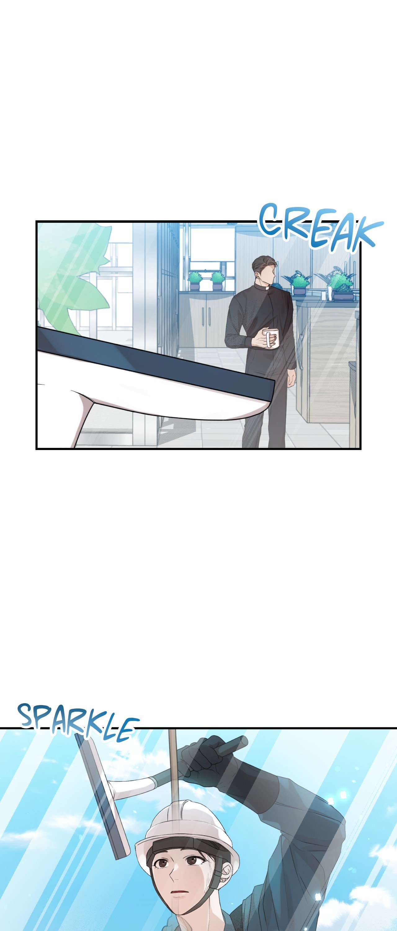 Thanatos [Official] - Chapter 9 manhwa