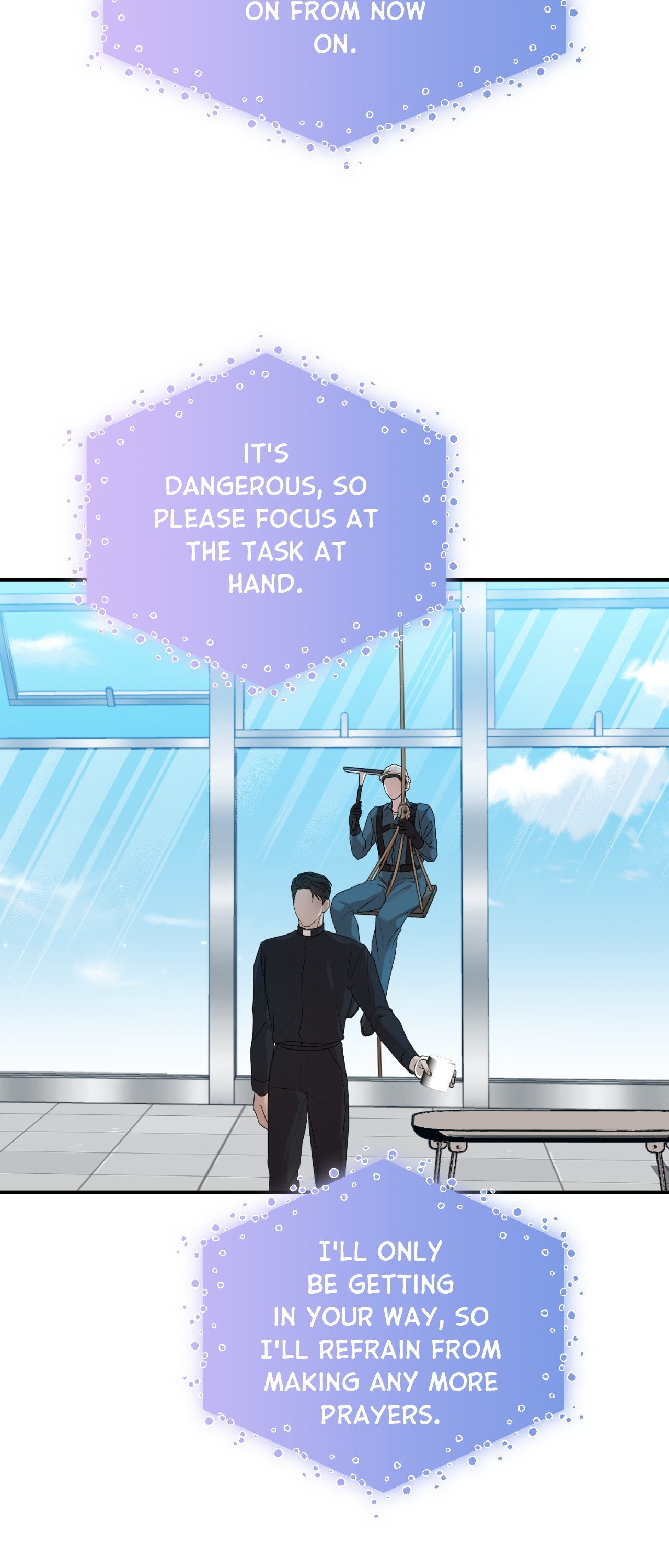Thanatos [Official] - Chapter 9 manhwa