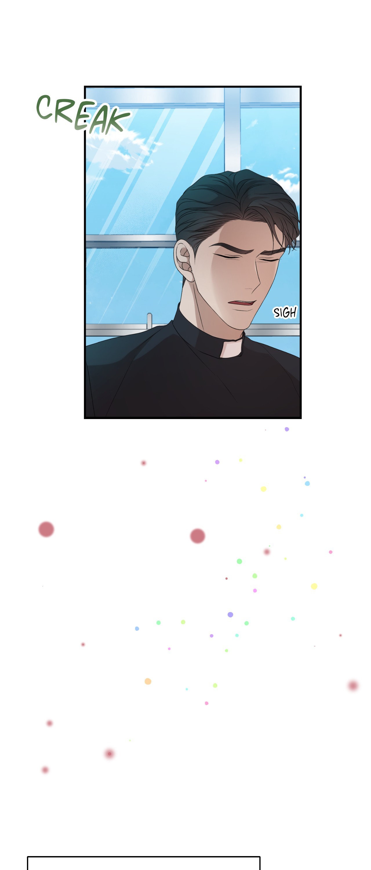 Thanatos [Official] - Chapter 9 manhwa
