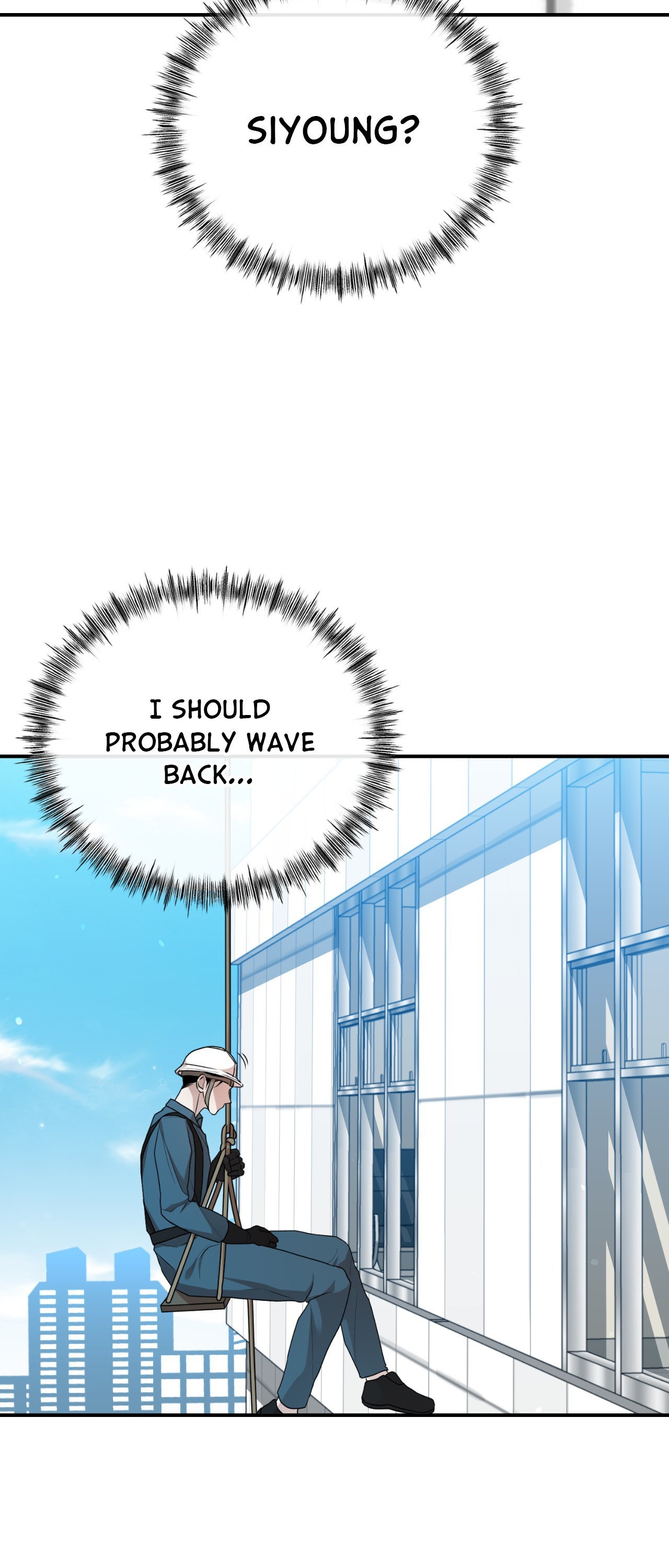 Thanatos [Official] - Chapter 9 manhwa