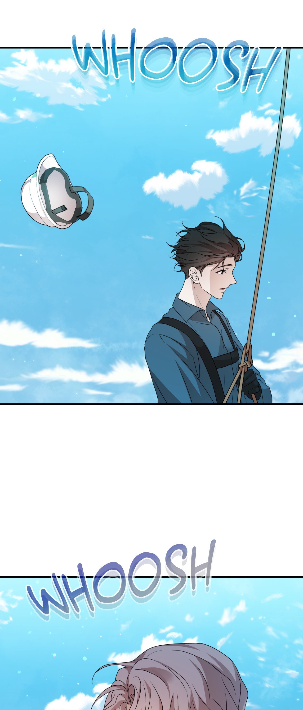 Thanatos [Official] - Chapter 9 manhwa