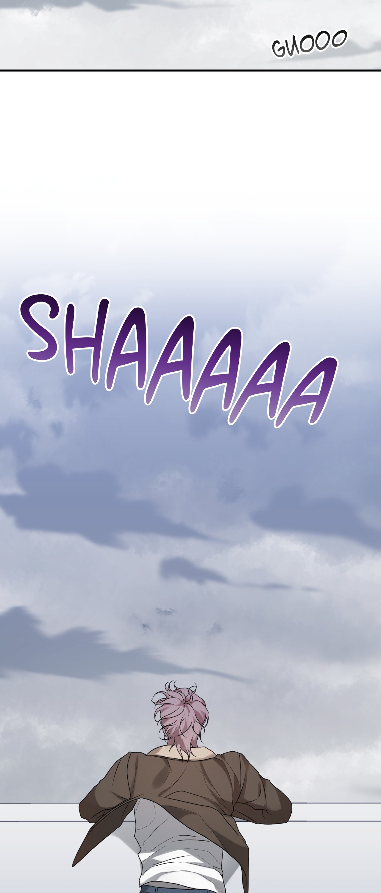 Thanatos [Official] - Chapter 9 manhwa