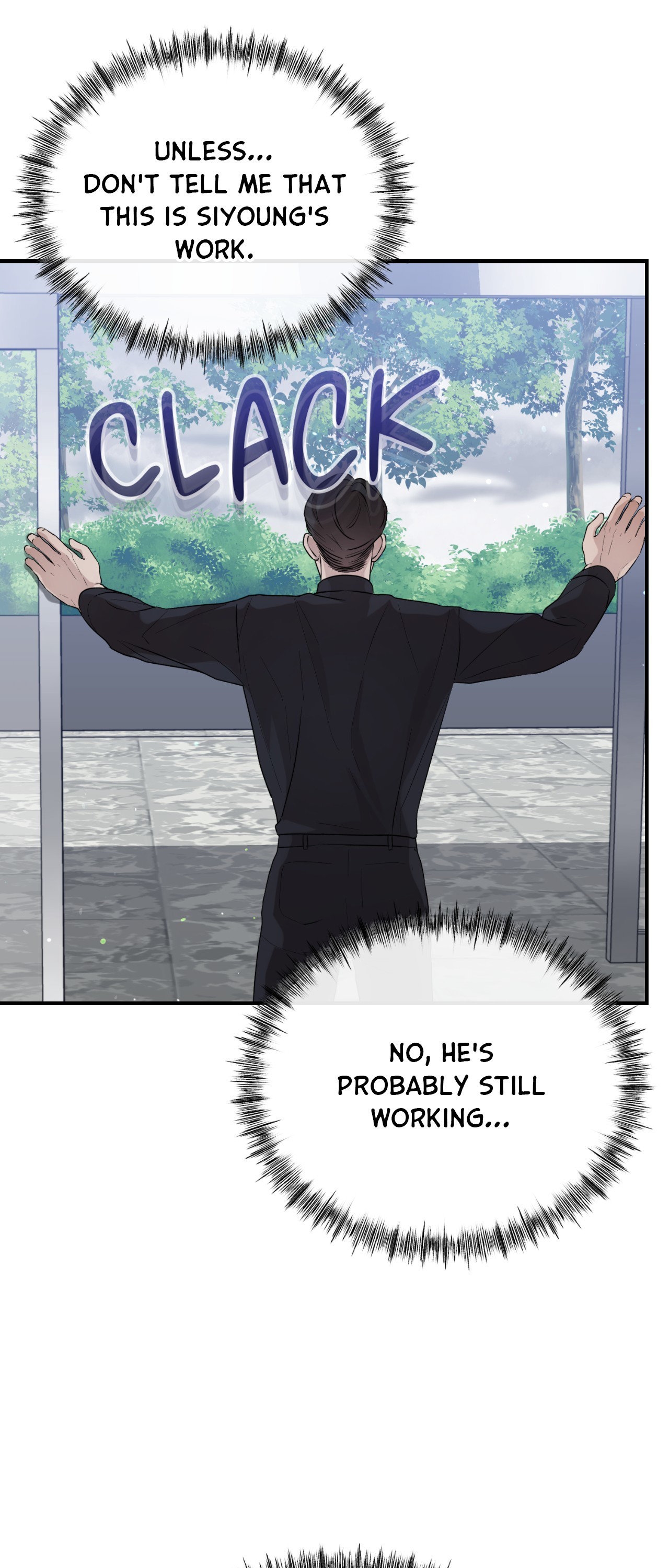 Thanatos [Official] - Chapter 9 manhwa