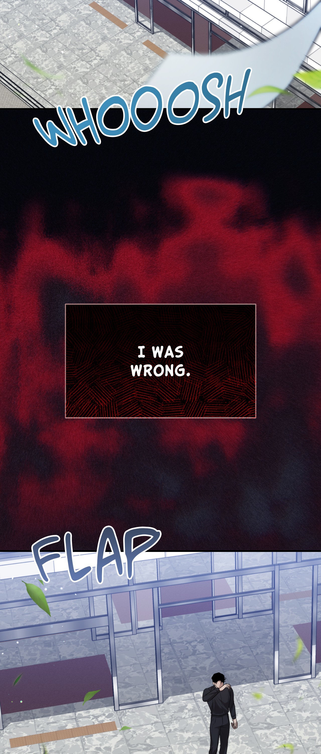Thanatos [Official] - Chapter 9 manhwa