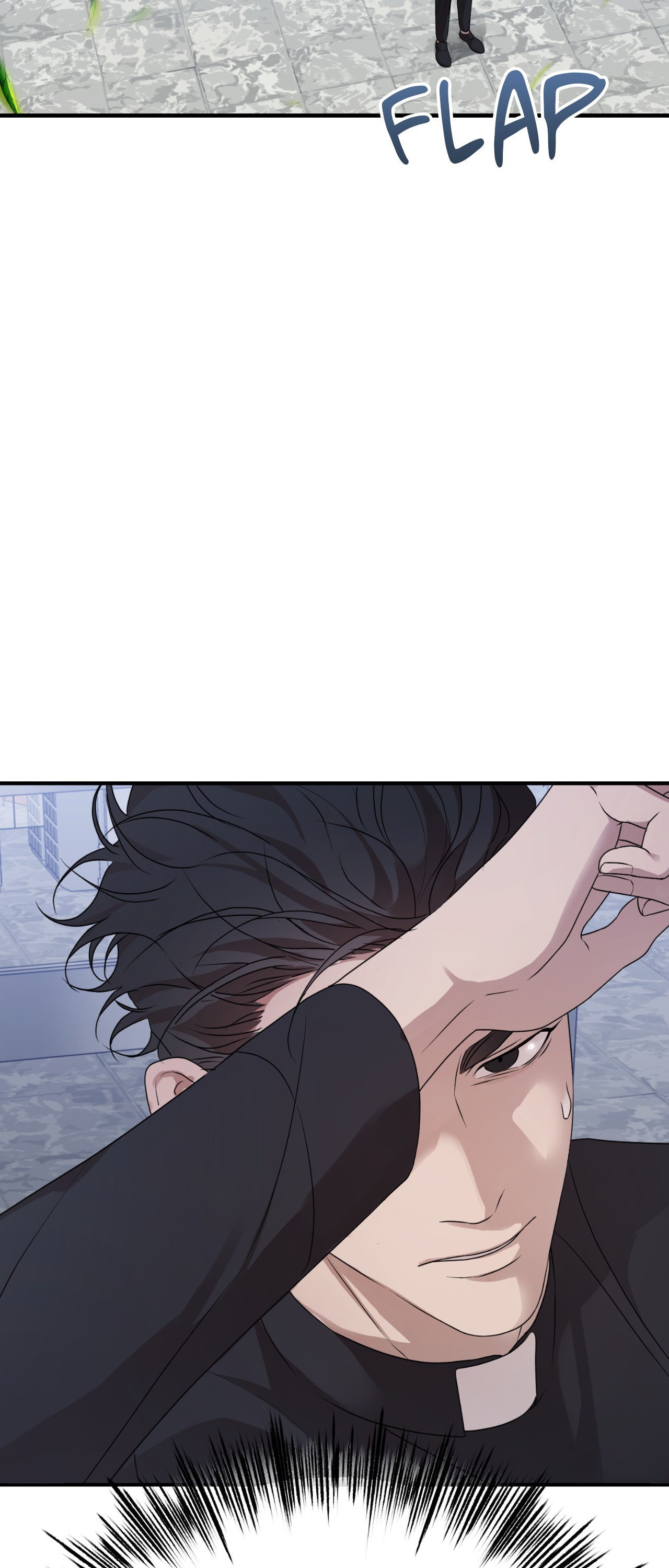 Thanatos [Official] - Chapter 9 manhwa