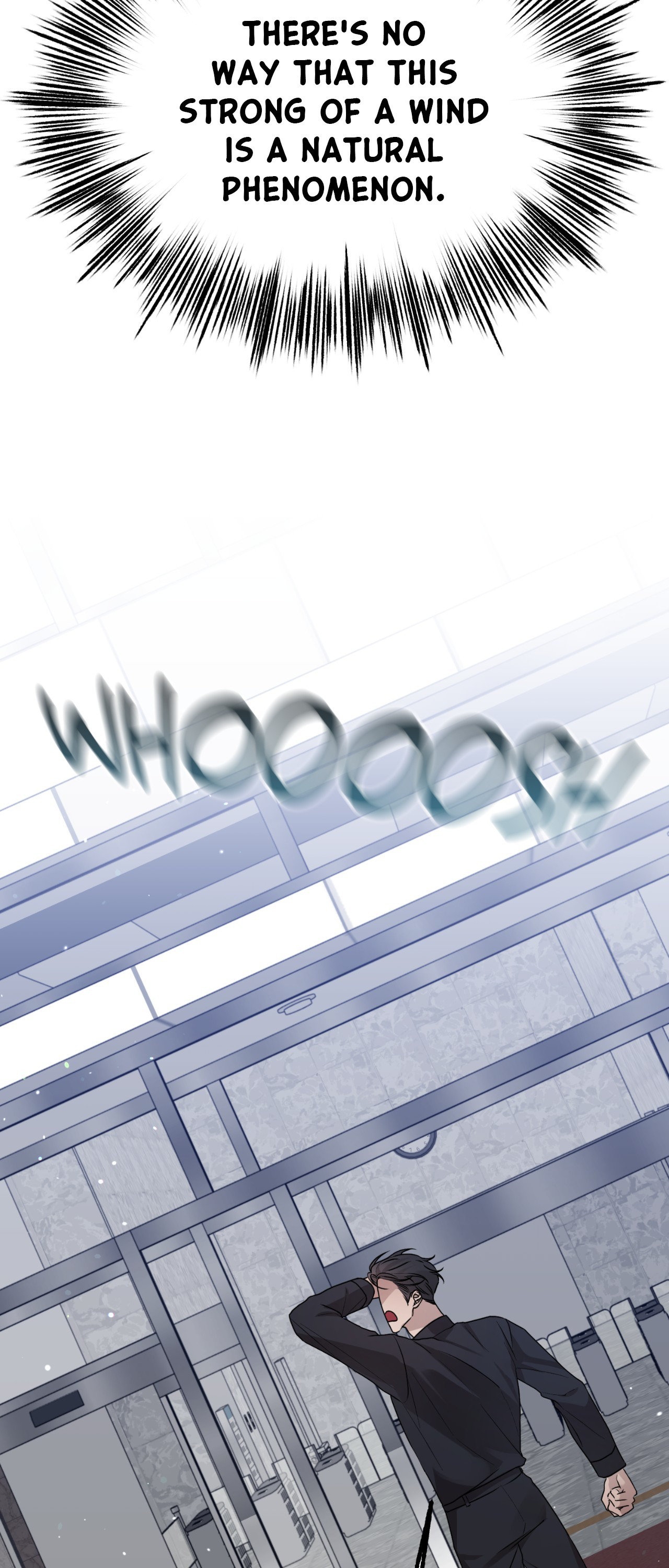 Thanatos [Official] - Chapter 9 manhwa