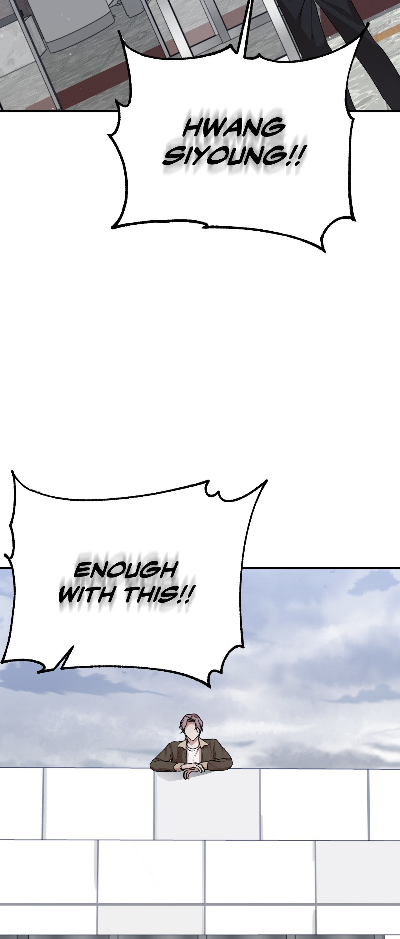 Thanatos [Official] - Chapter 9 manhwa