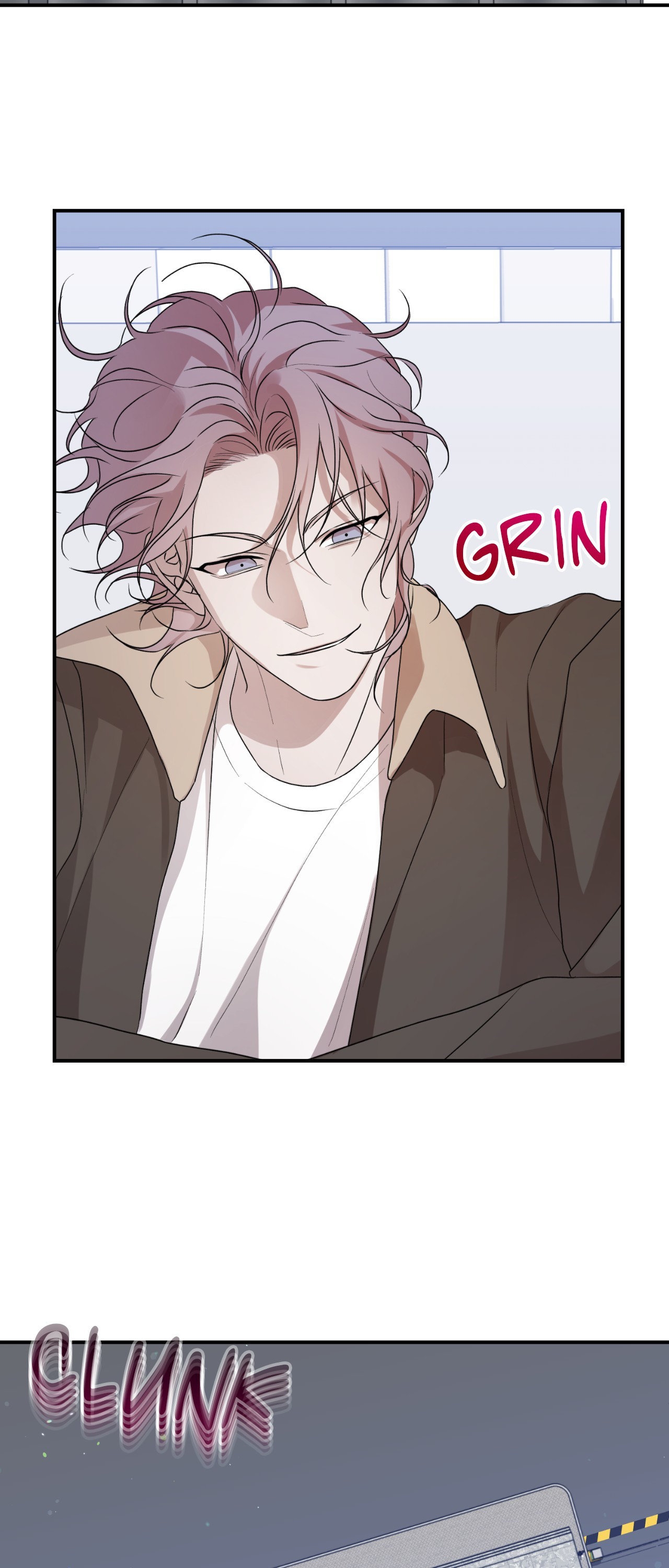 Thanatos [Official] - Chapter 9 manhwa