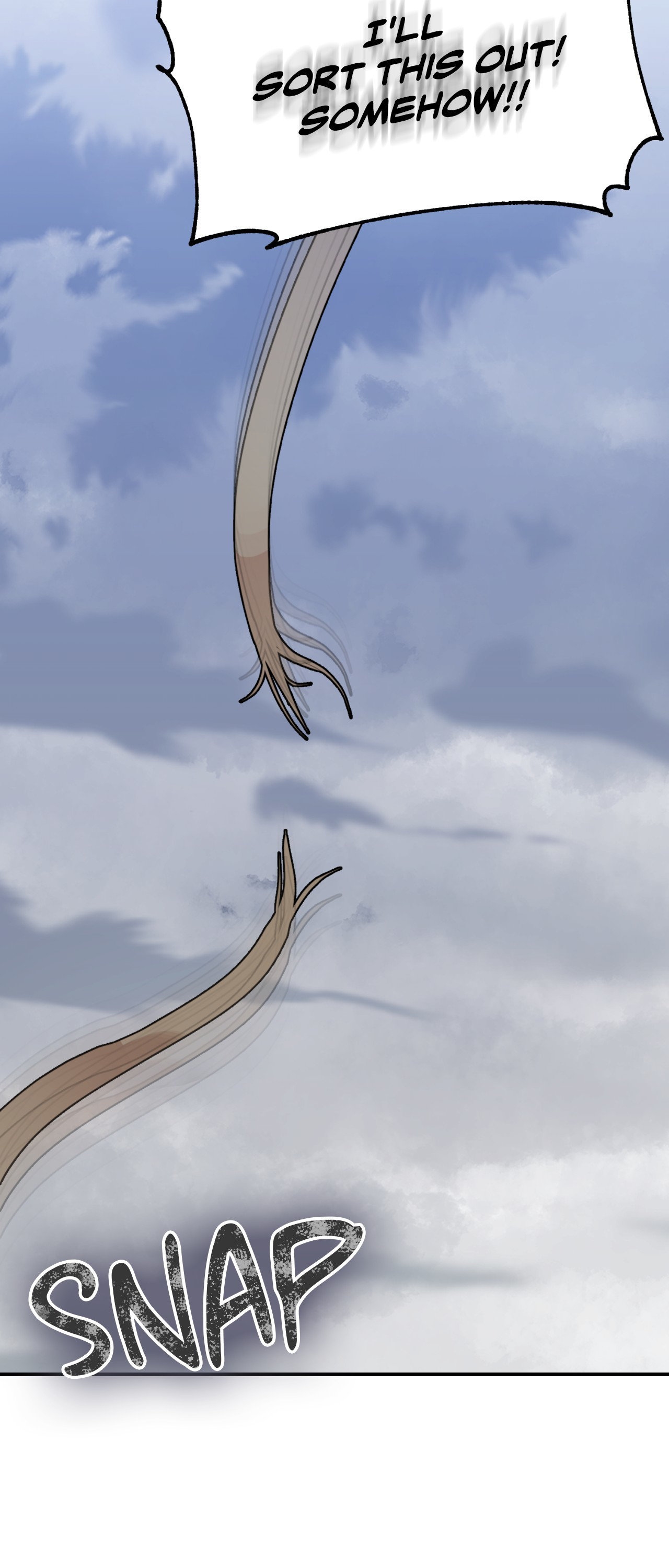 Thanatos [Official] - Chapter 9 manhwa